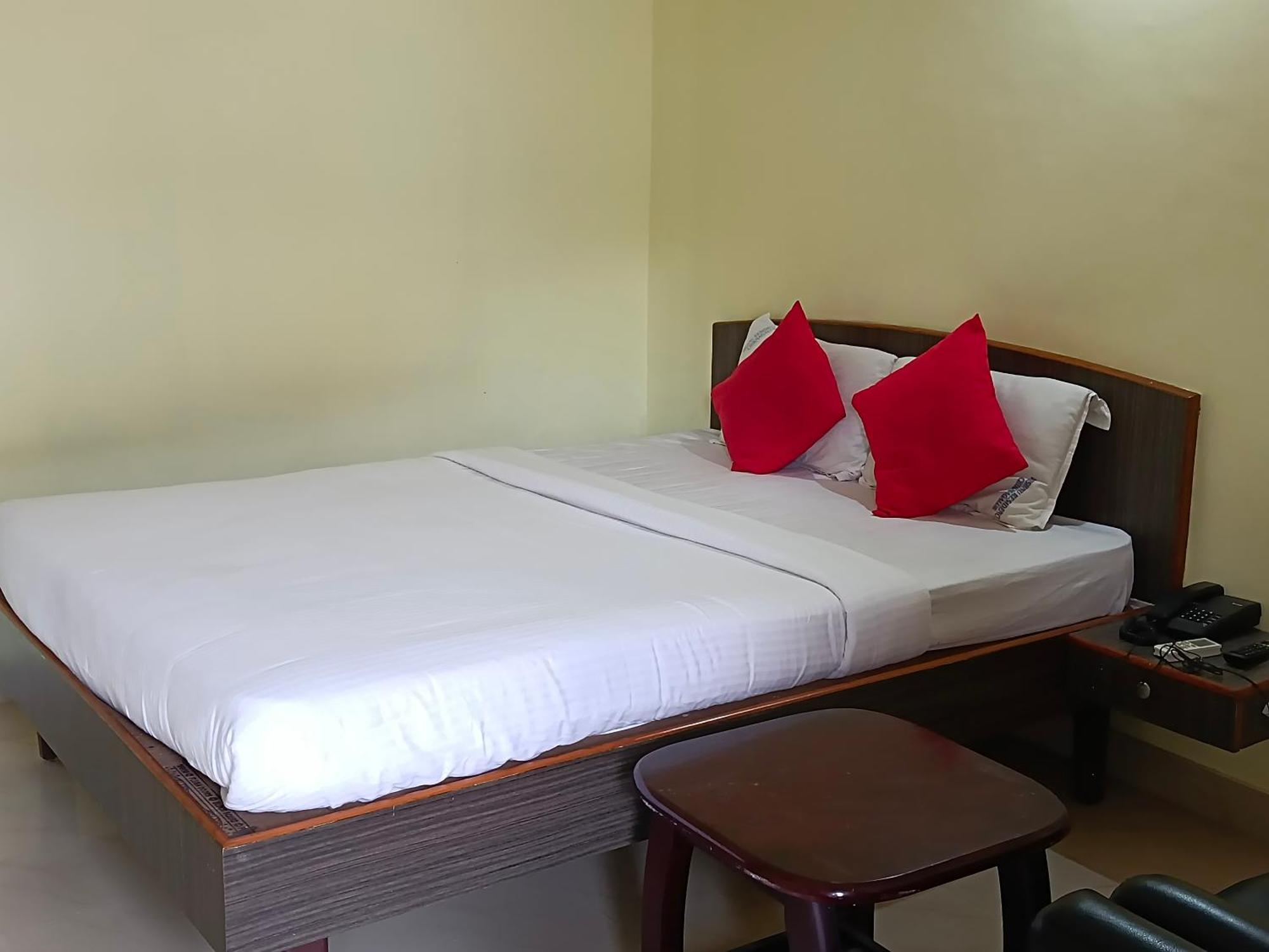 The Vishnu Residency Hotel