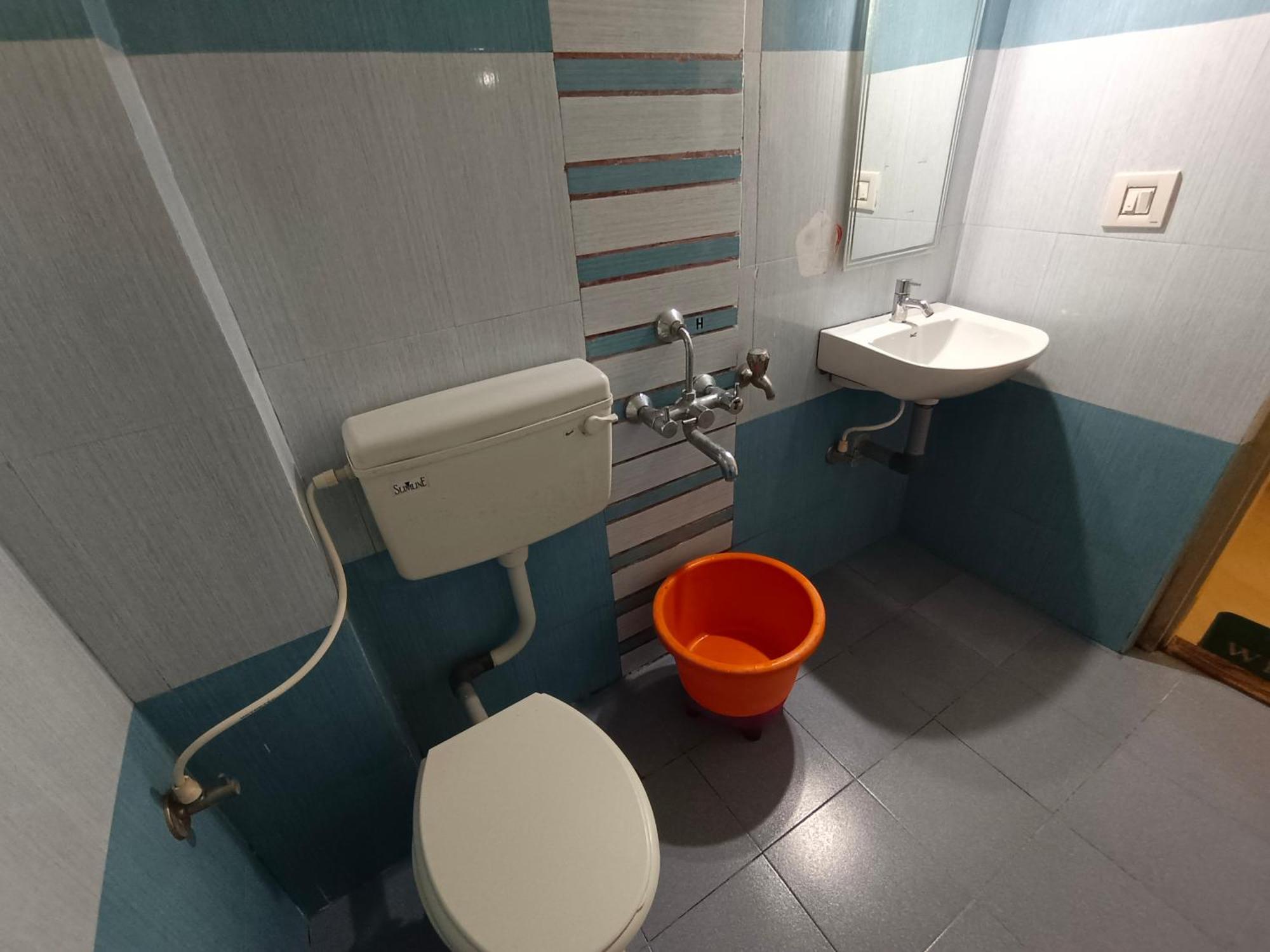The Vishnu Residency Hotel Chikmagalur