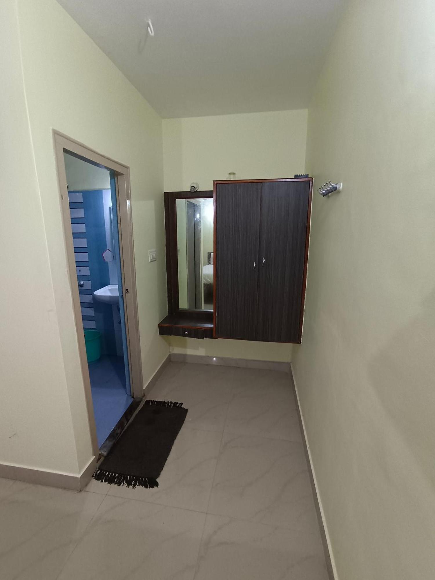 The Vishnu Residency Hotel Chikmagalur