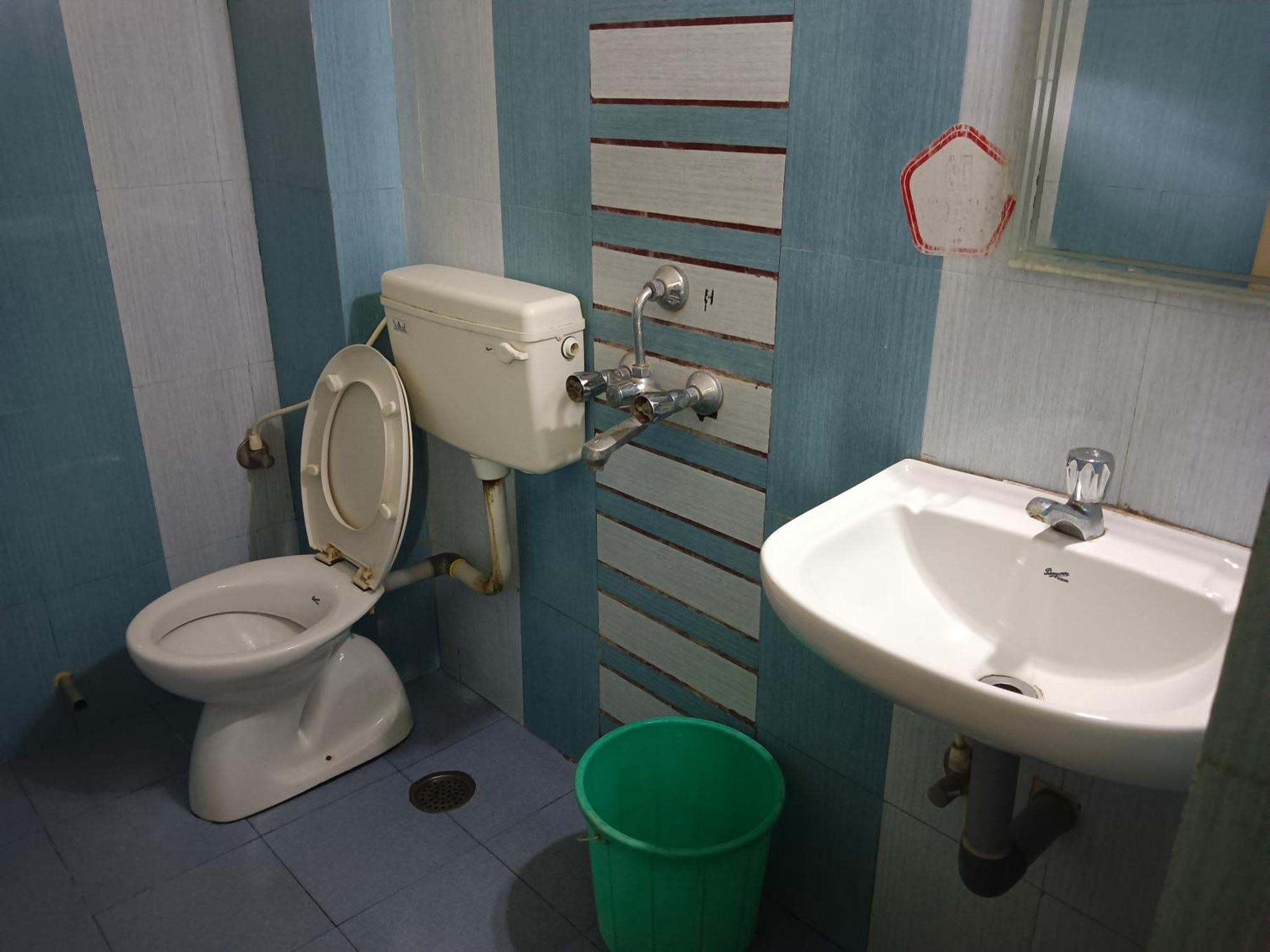 Hotel The Vishnu Residency