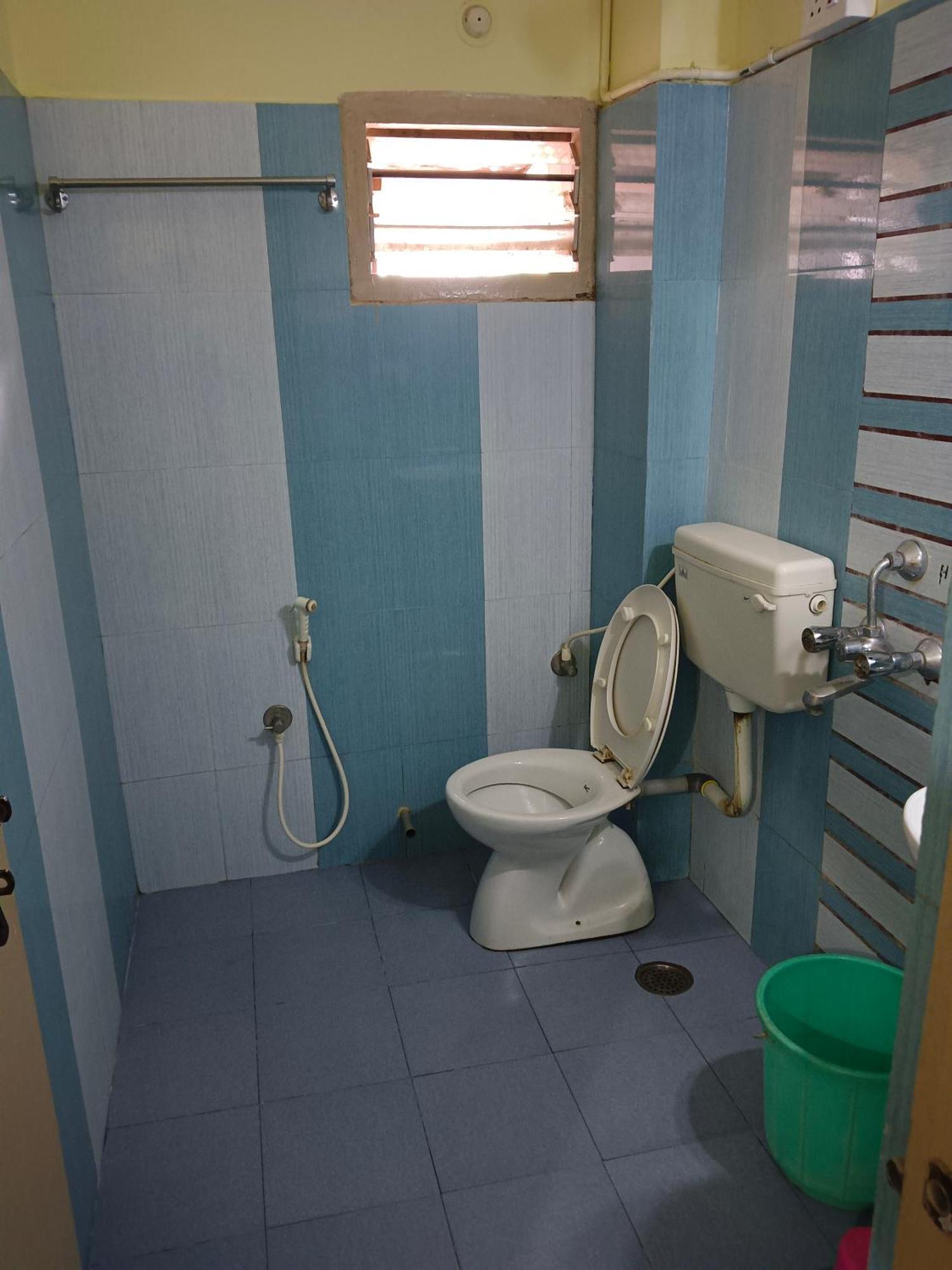 The Vishnu Residency Chikmagalur