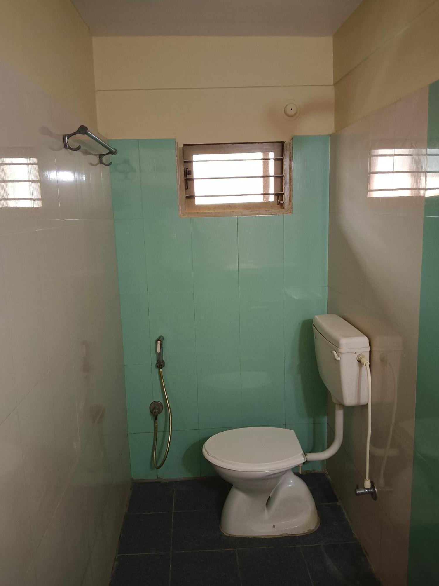 Hotel The Vishnu Residency Chikmagalur