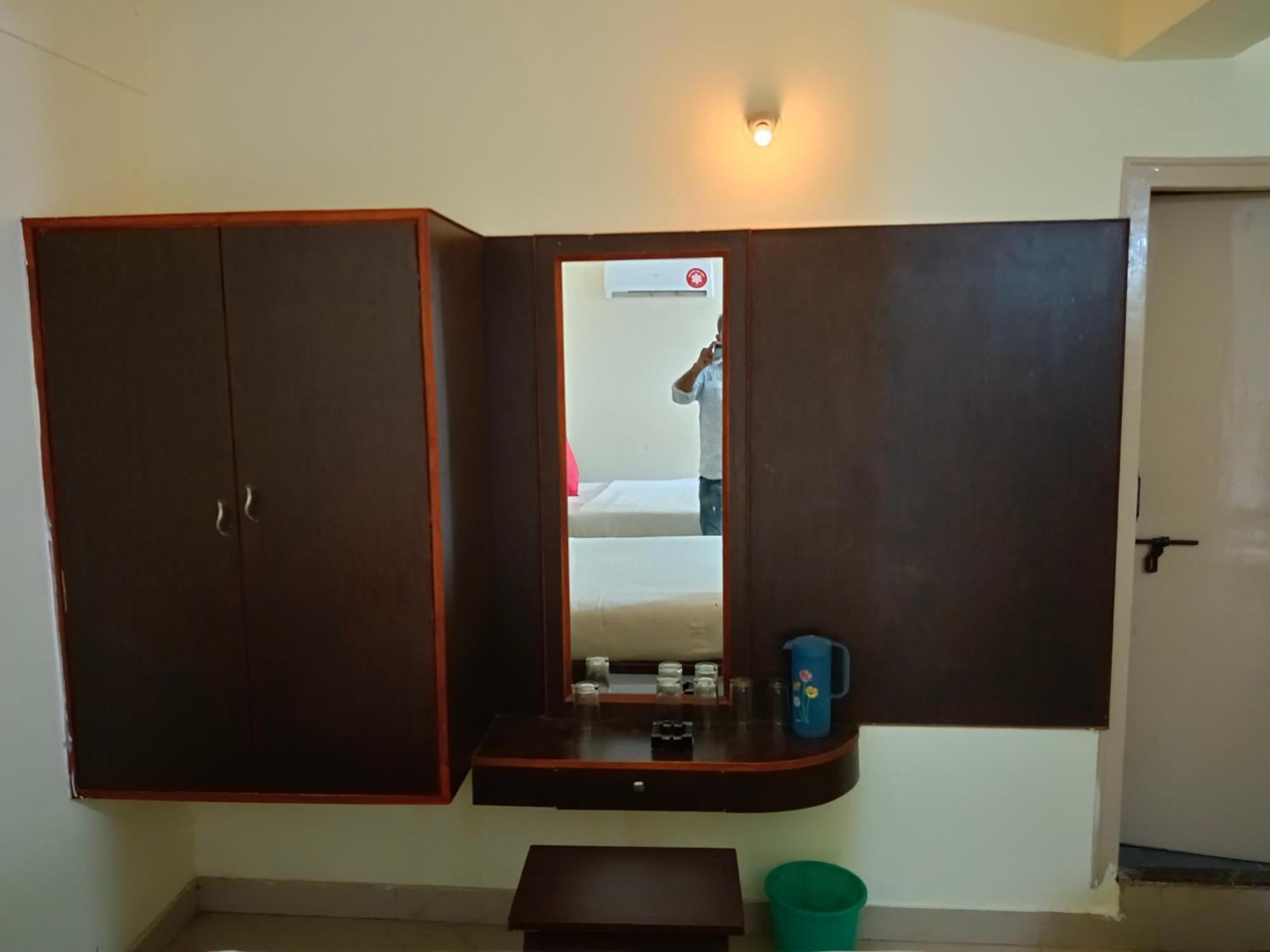 The Vishnu Residency Chikmagalur