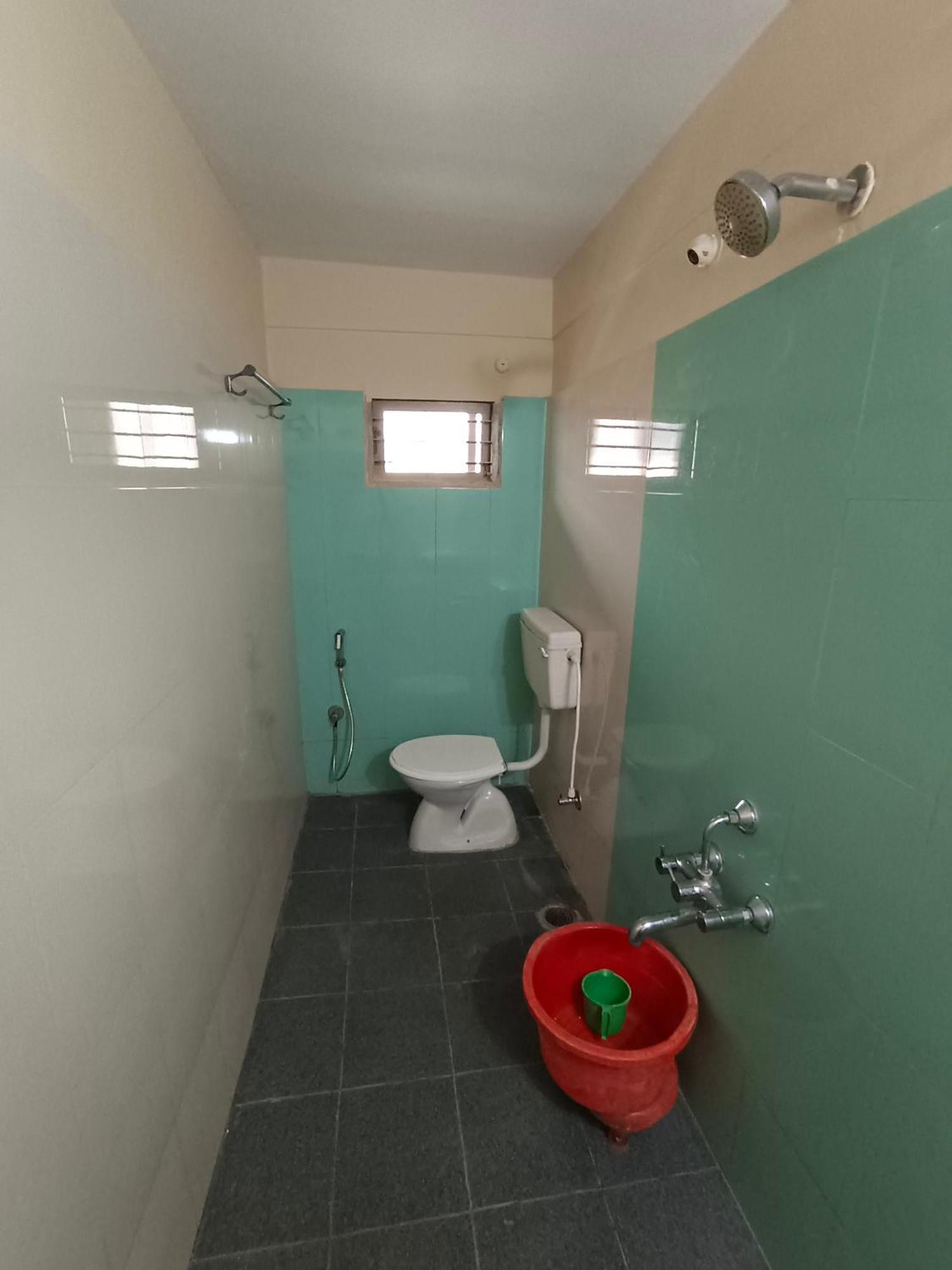 The Vishnu Residency Hotel