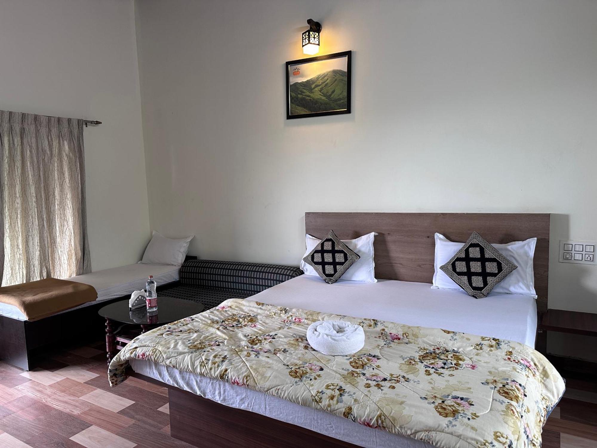 Janani Eco * Chikmagalur
