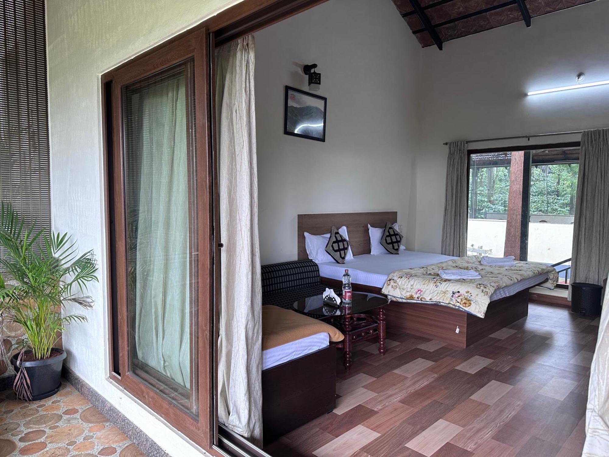 Janani Eco Chikmagalur