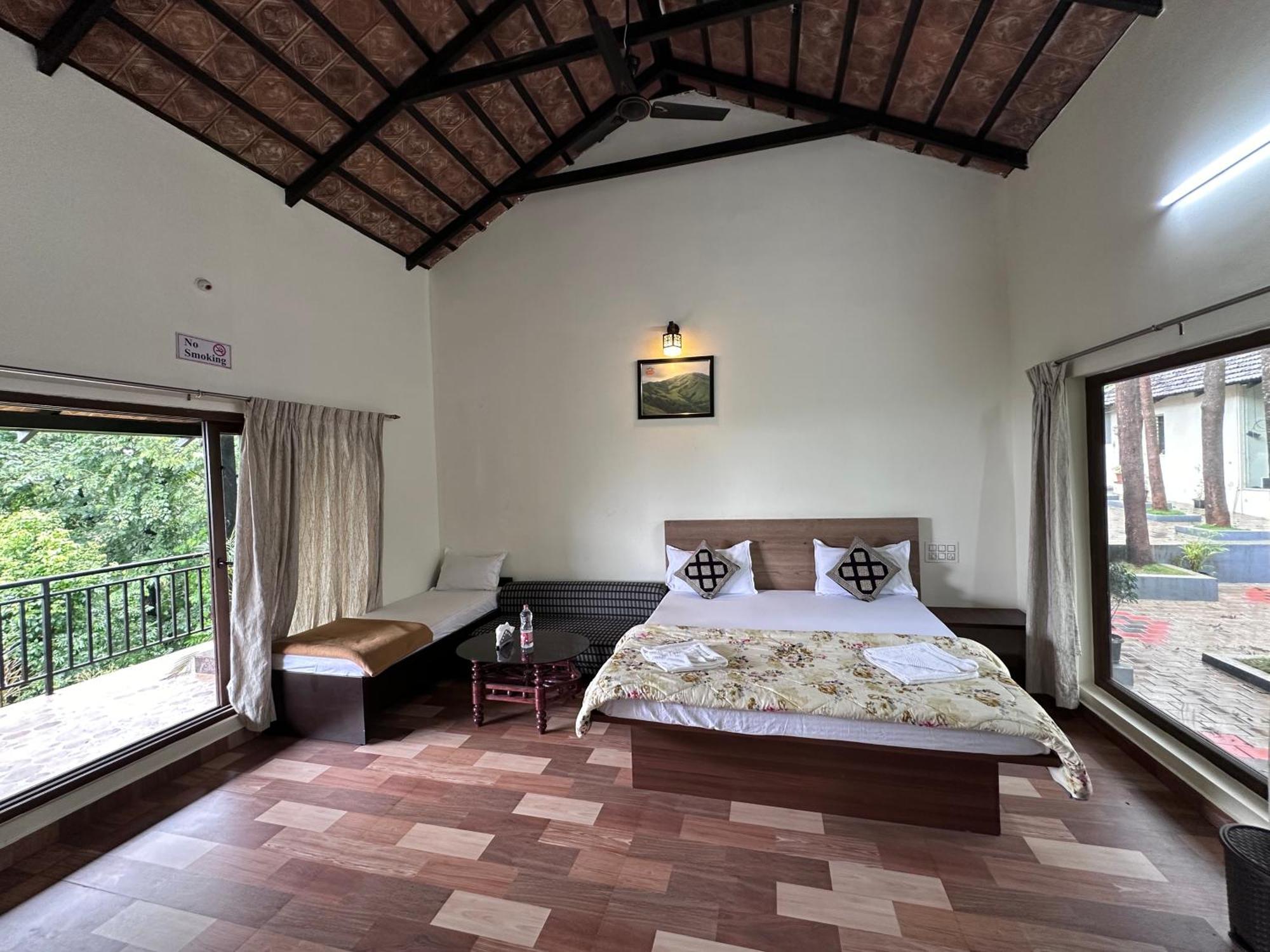 Homestay Janani Eco
