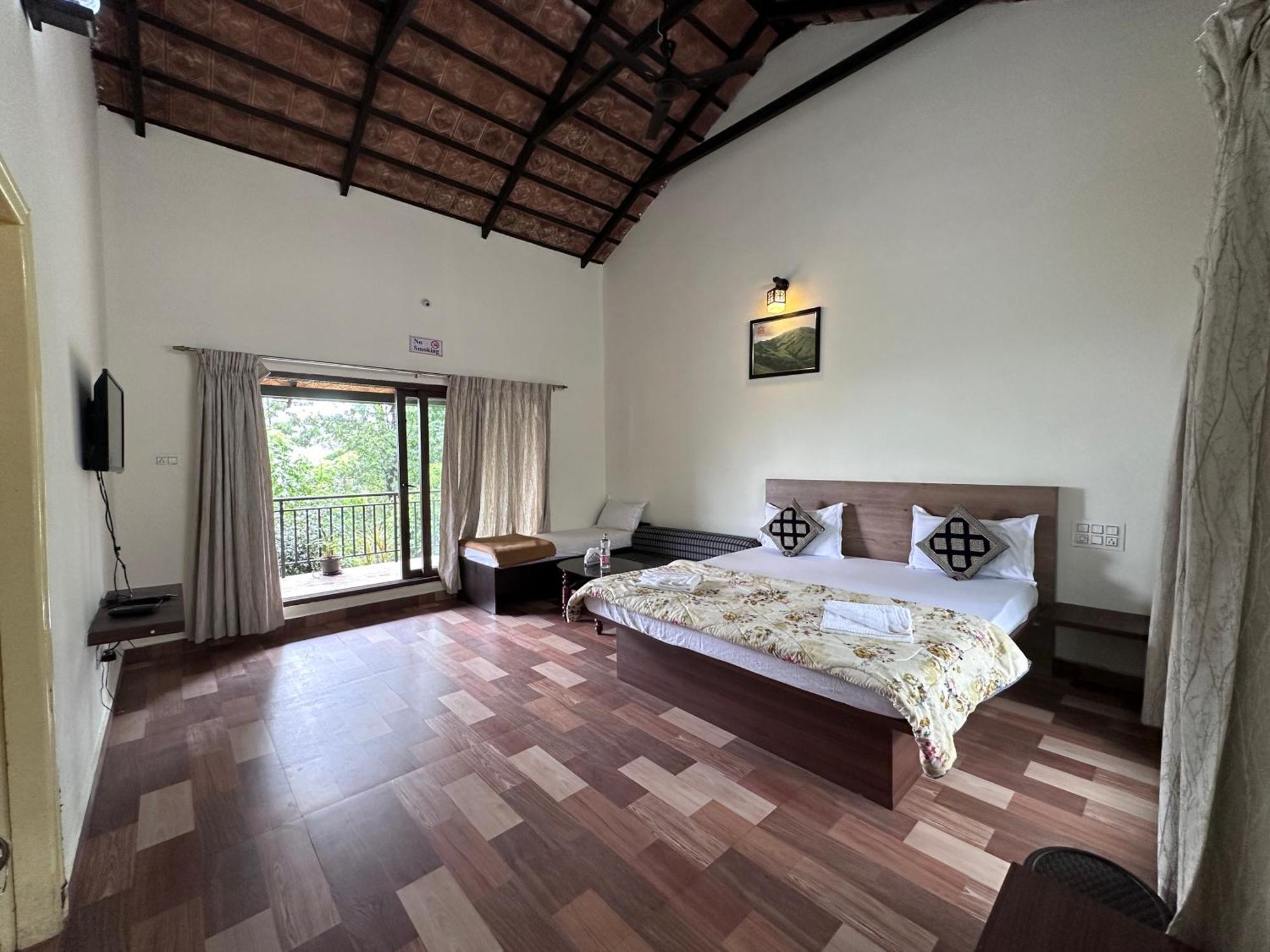Janani Eco Chikmagalur
