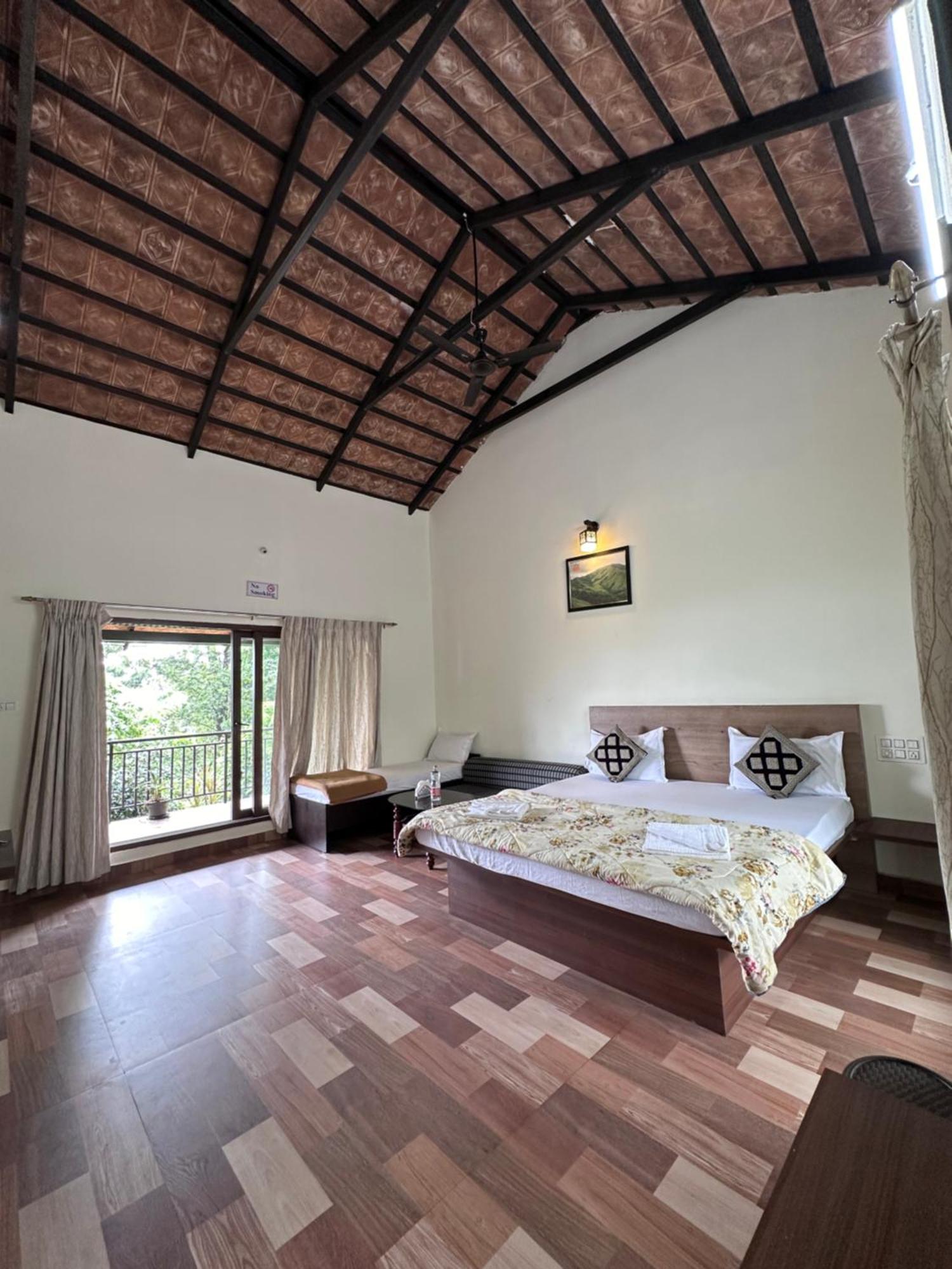 Janani Eco Homestay