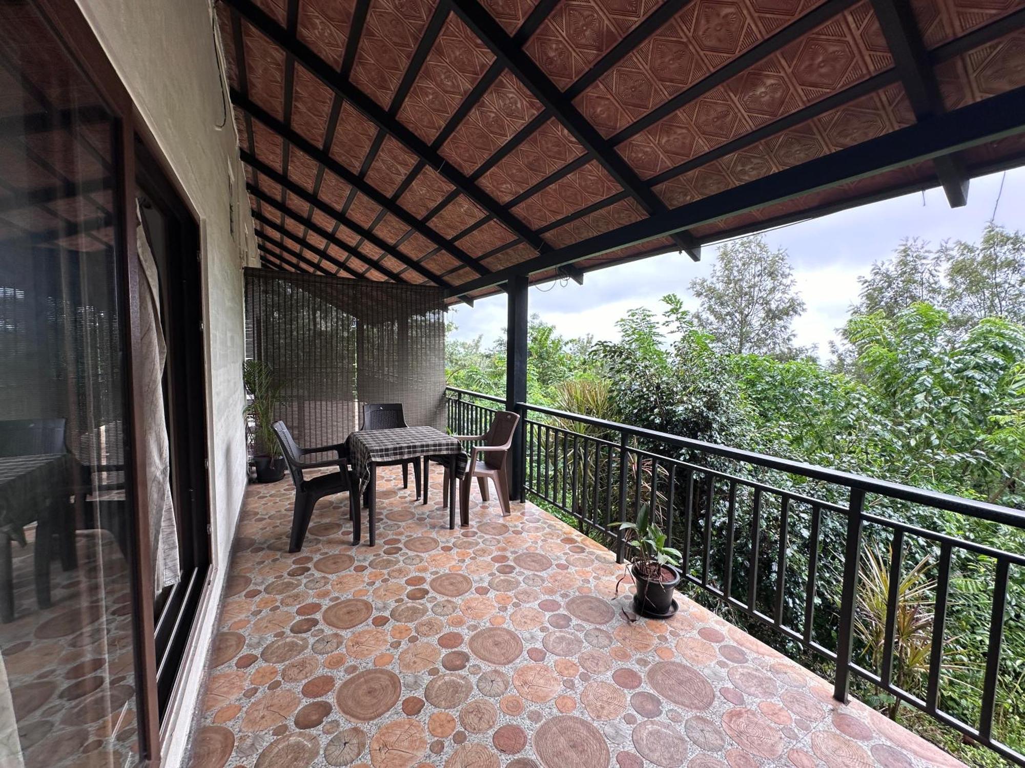 Homestay Janani Eco