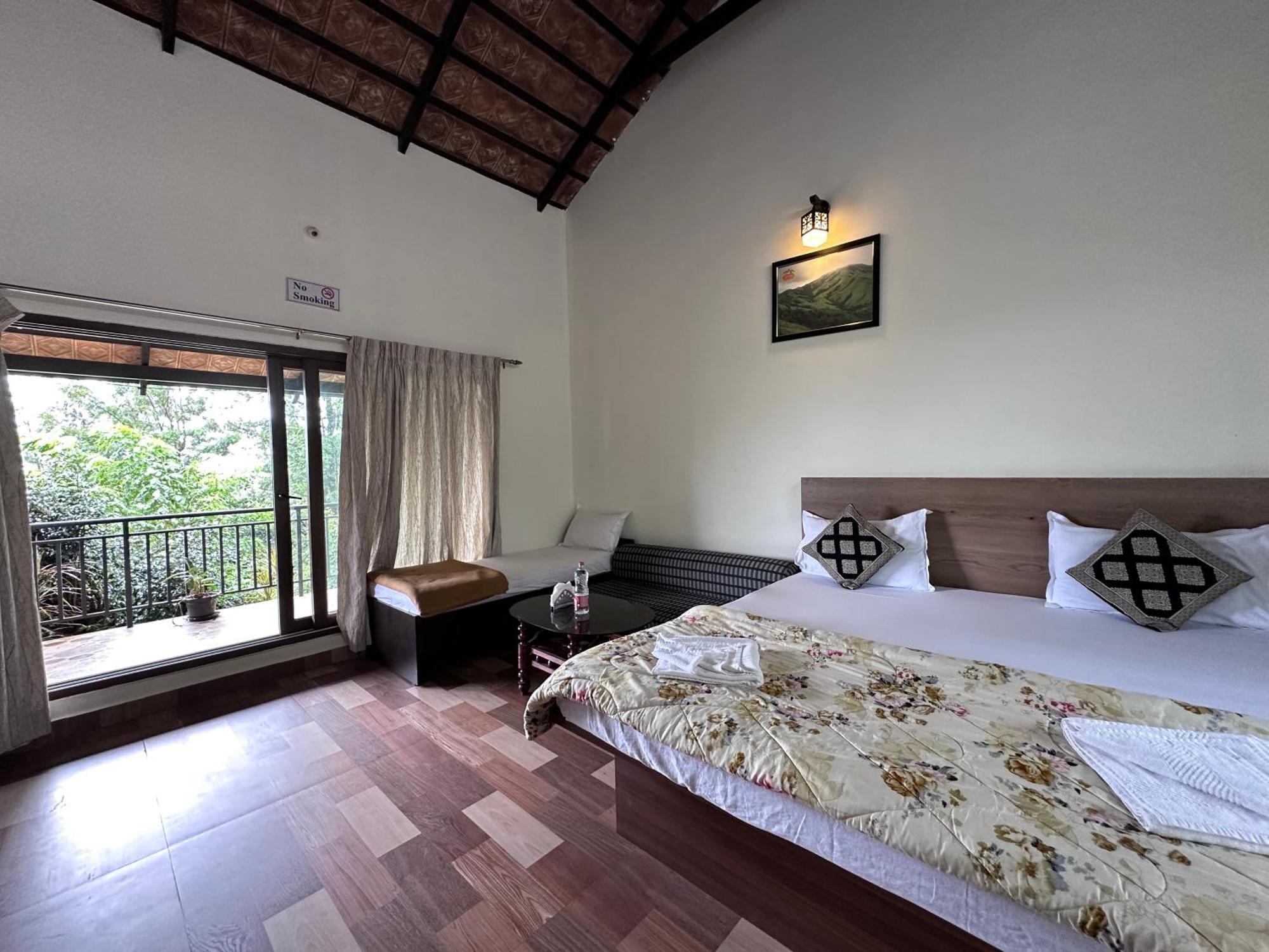 Homestay Janani Eco *