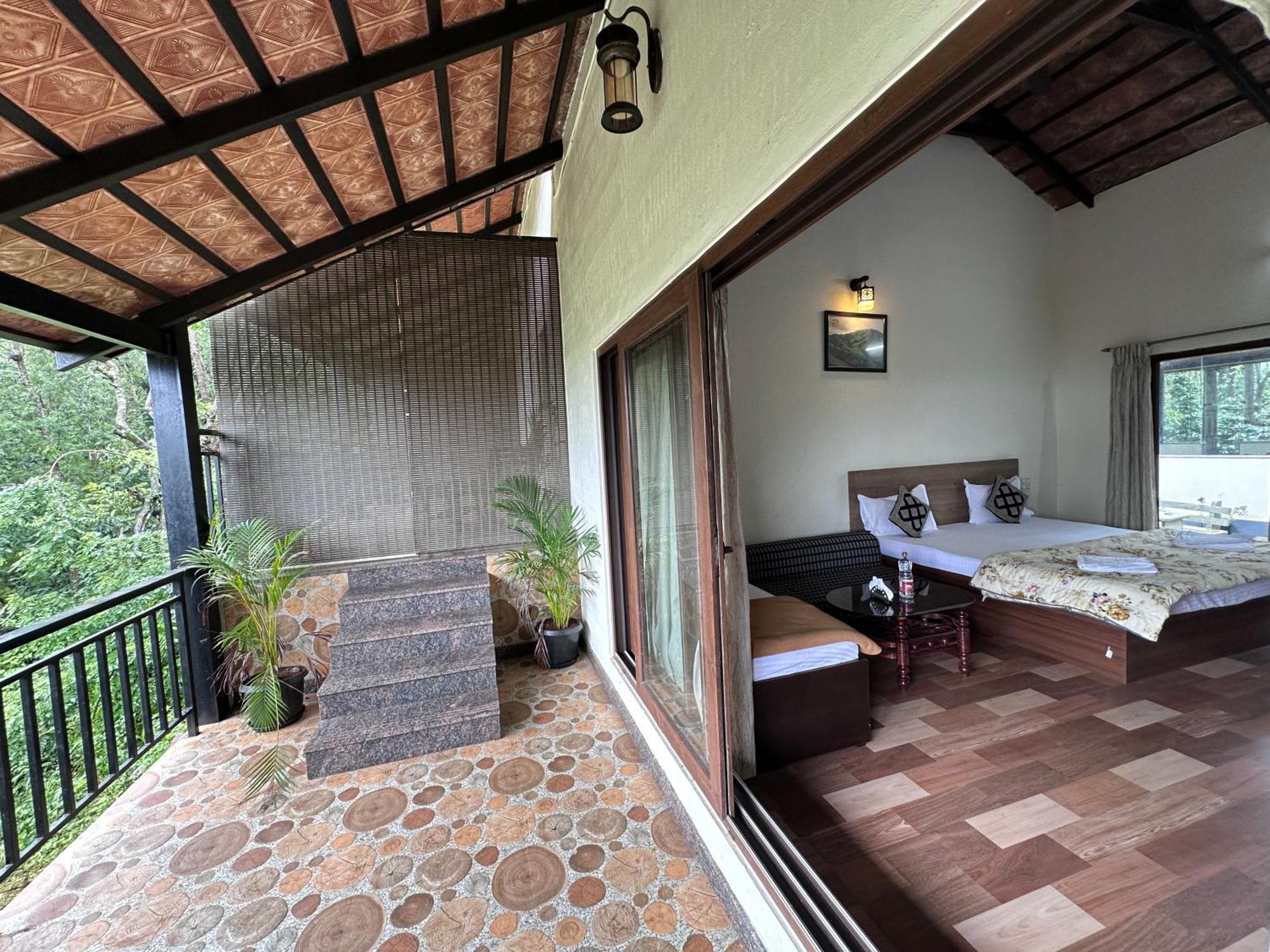 Janani Eco Homestay *