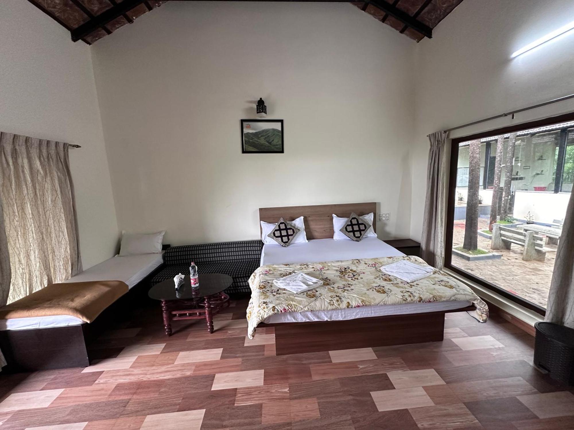 Janani Eco Chikmagalur
