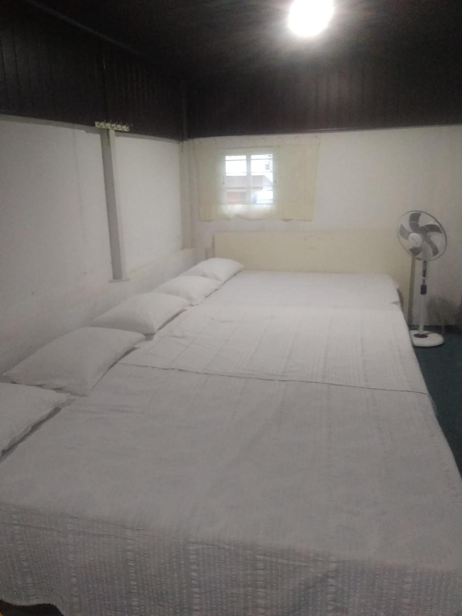 M Breeze Apartment *