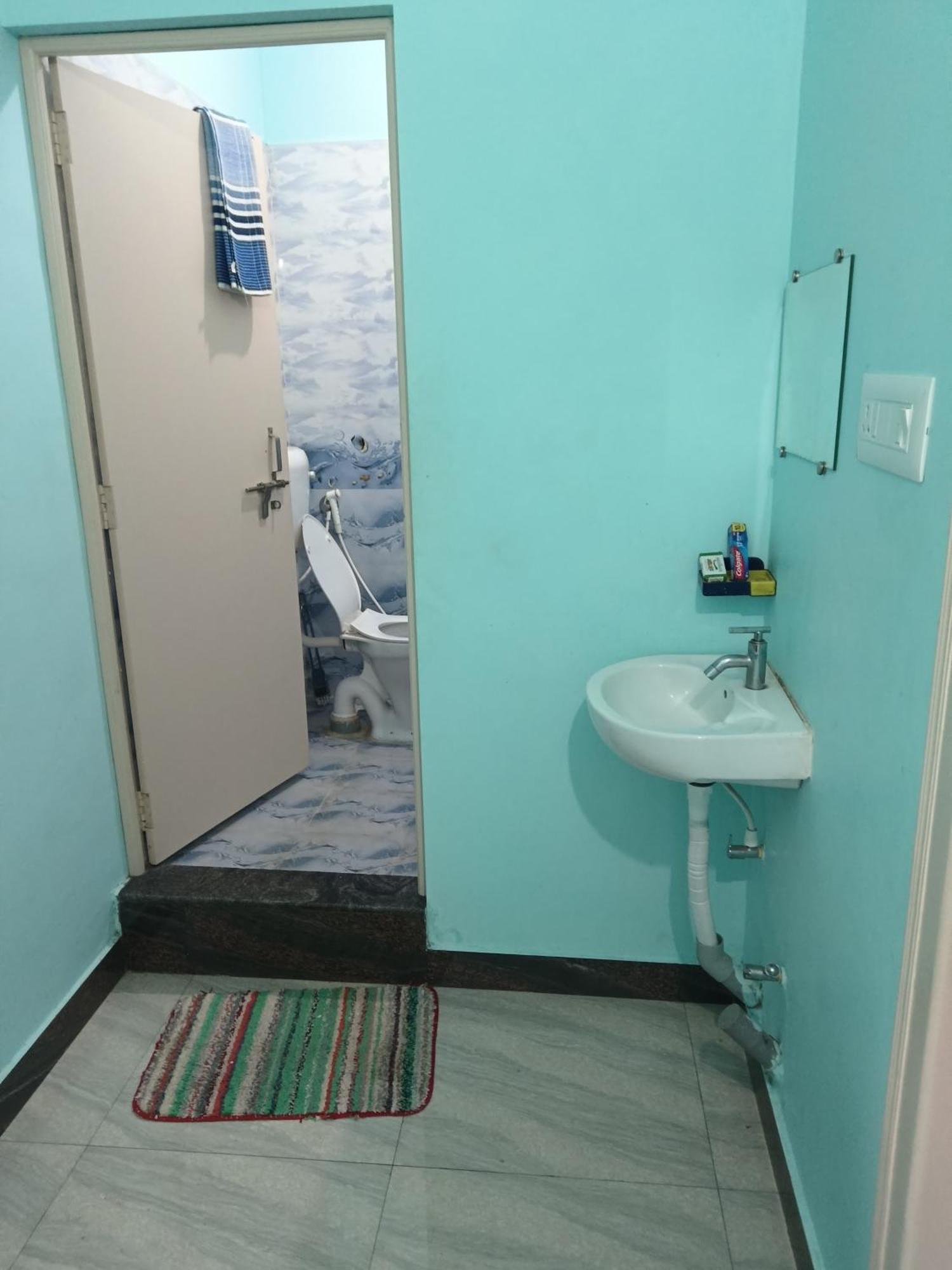 Apartment M Breeze