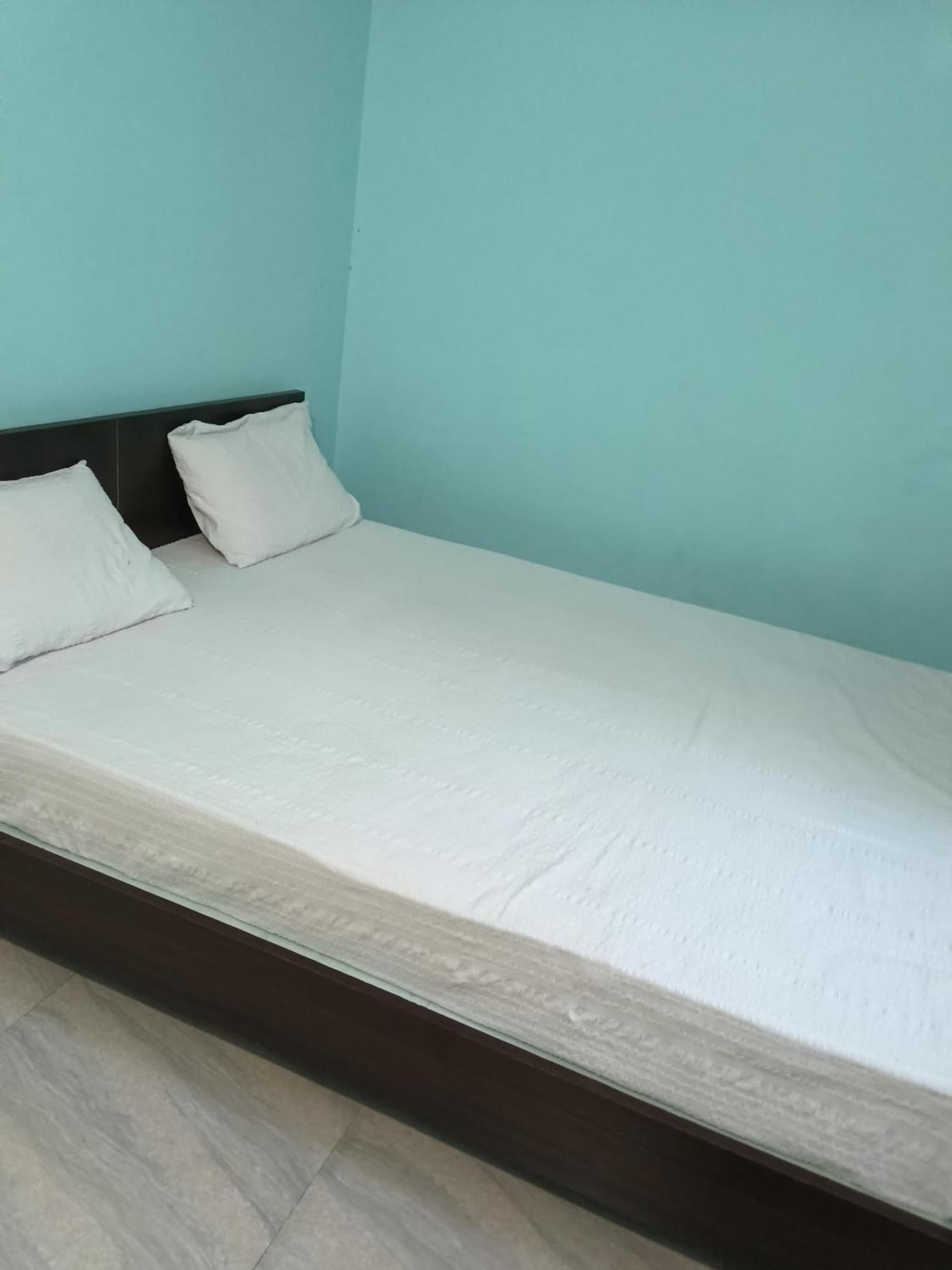 Apartment M Breeze *