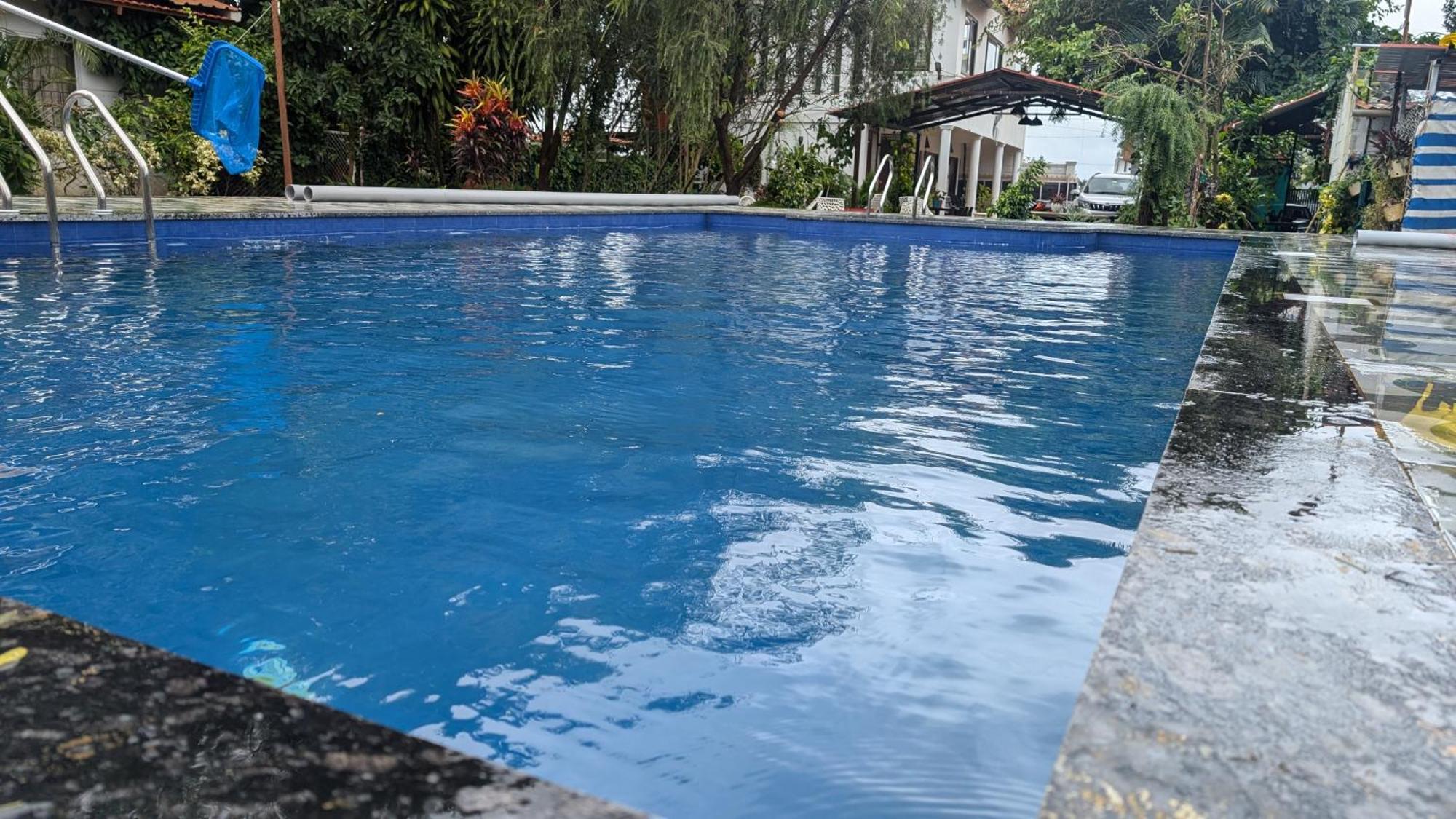 Homestay Mountain Valley