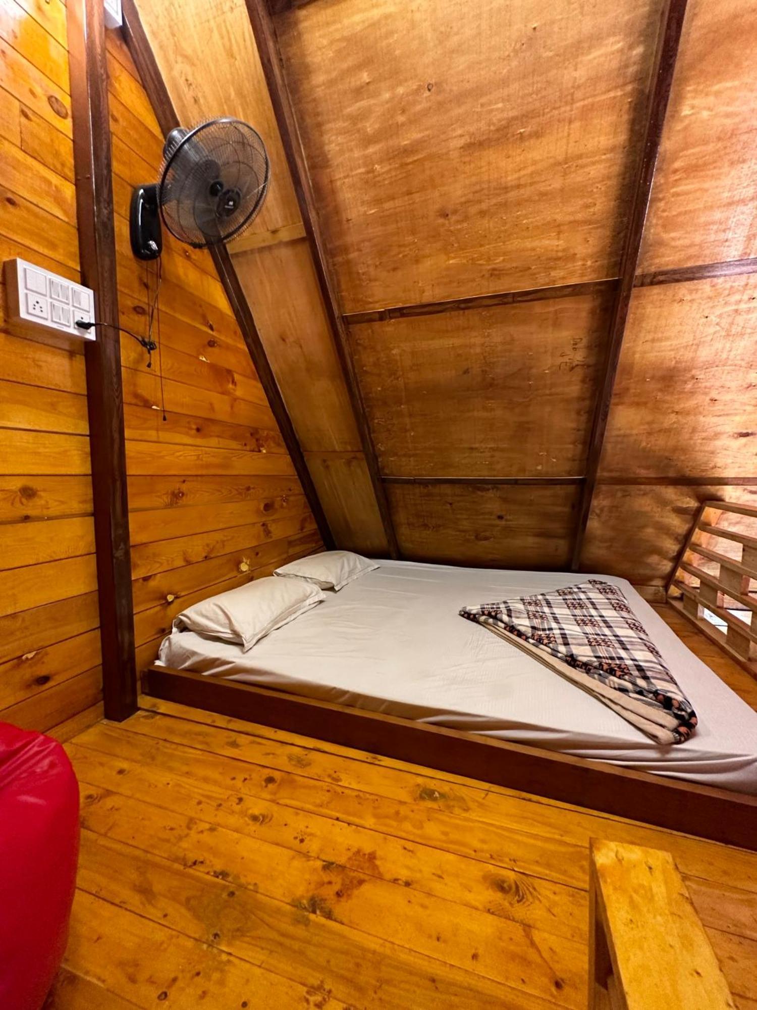 Homestay Mountain Valley
