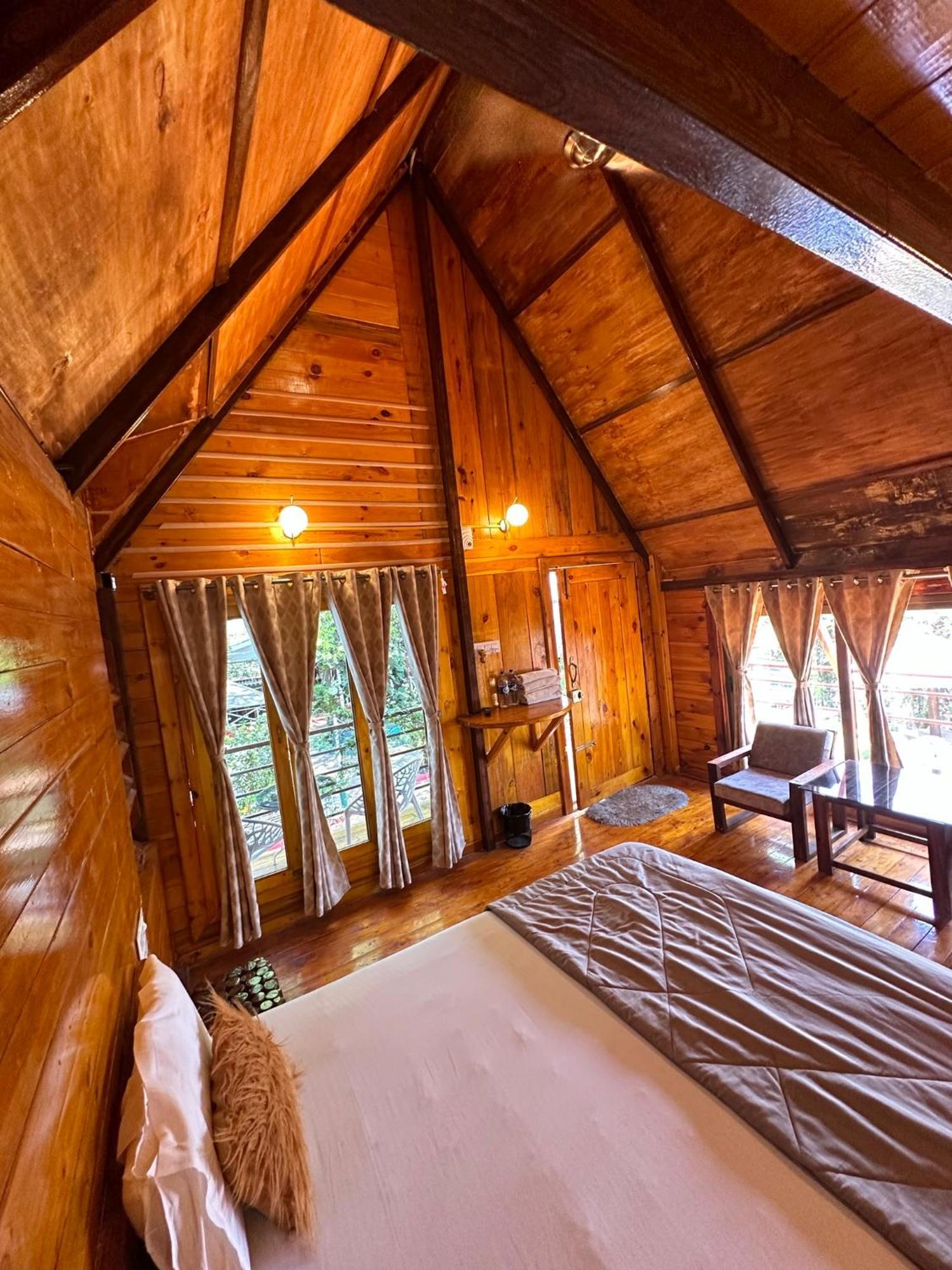 Mountain Valley Homestay