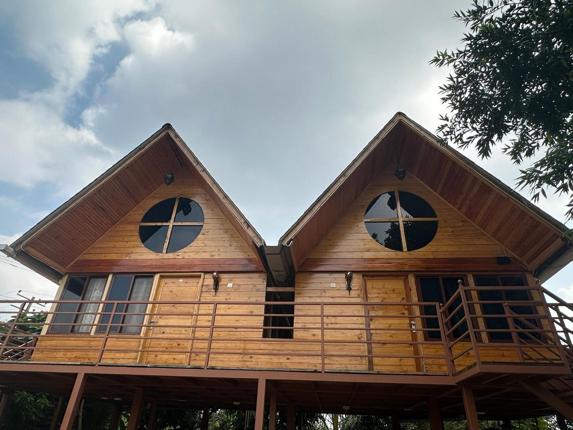 Mountain Valley Homestay Chikmagalur