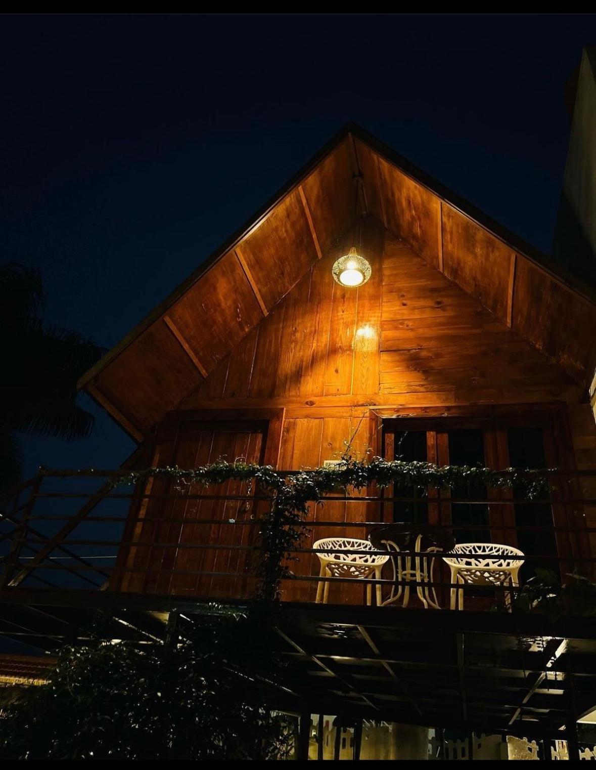 Mountain Valley Homestay Chikmagalur
