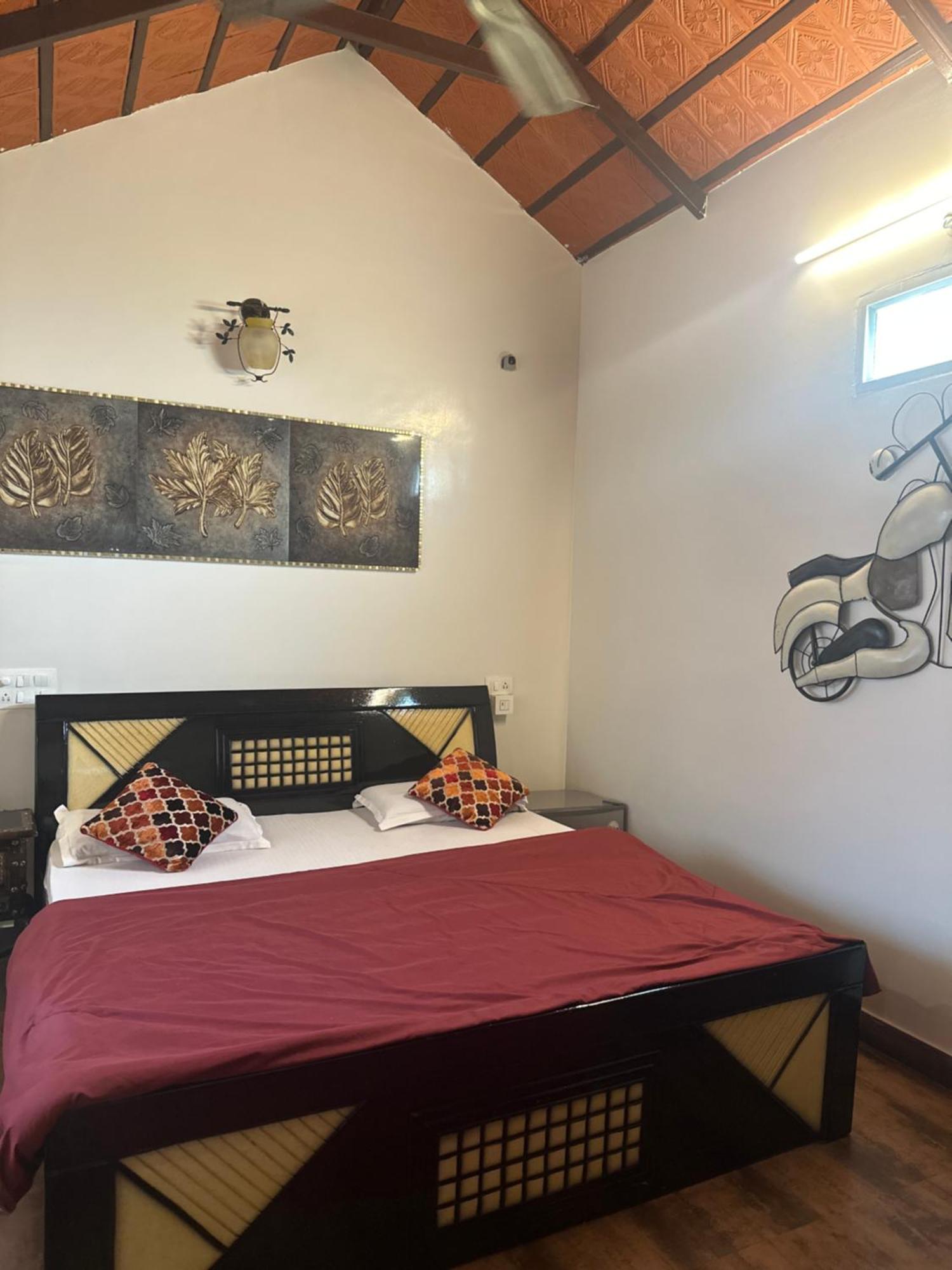 Mountain Valley Homestay *