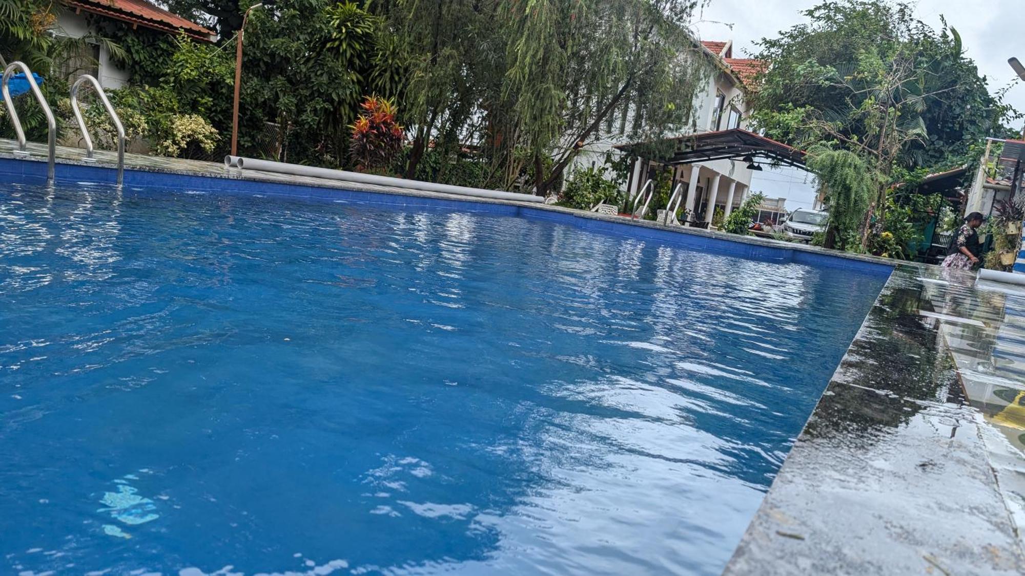 Mountain Valley Homestay *