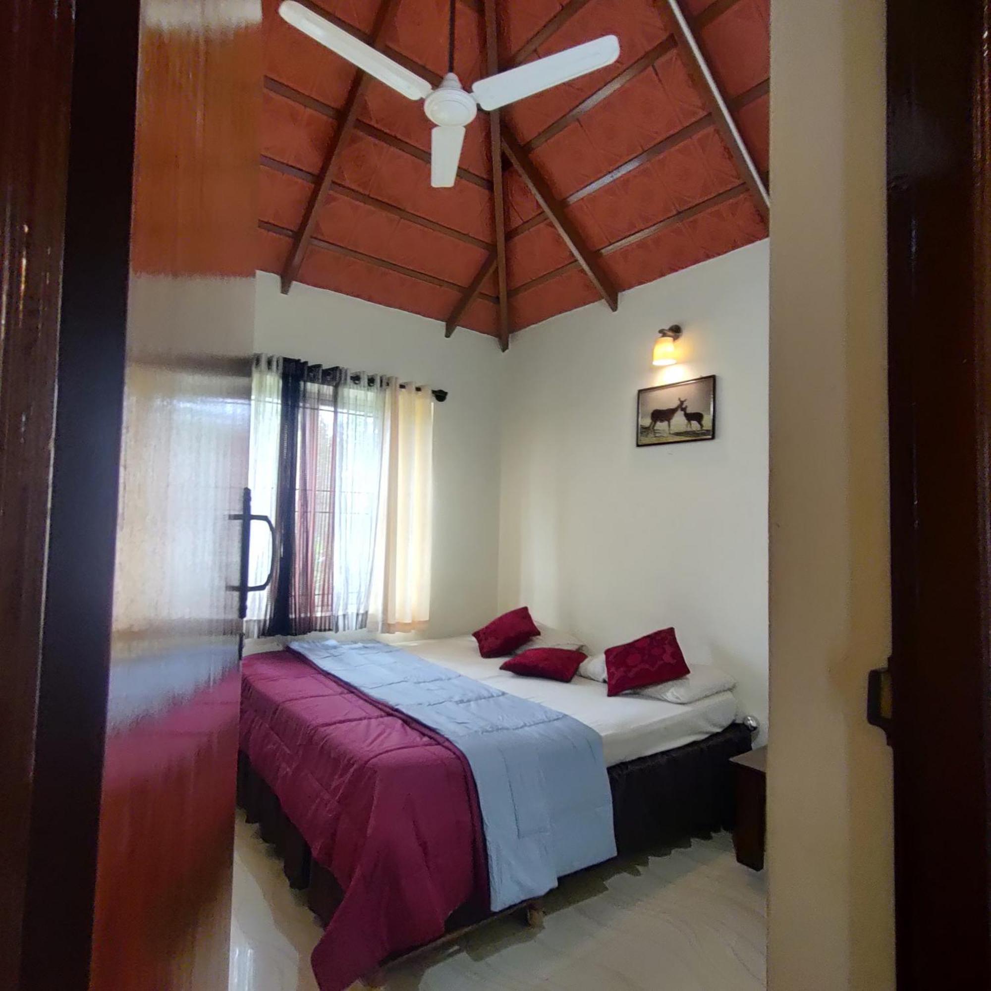 Mountain Valley Homestay