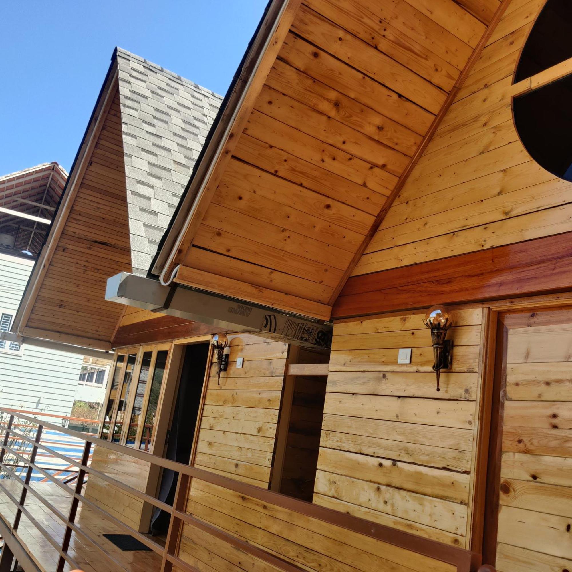 Mountain Valley Homestay Chikmagalur