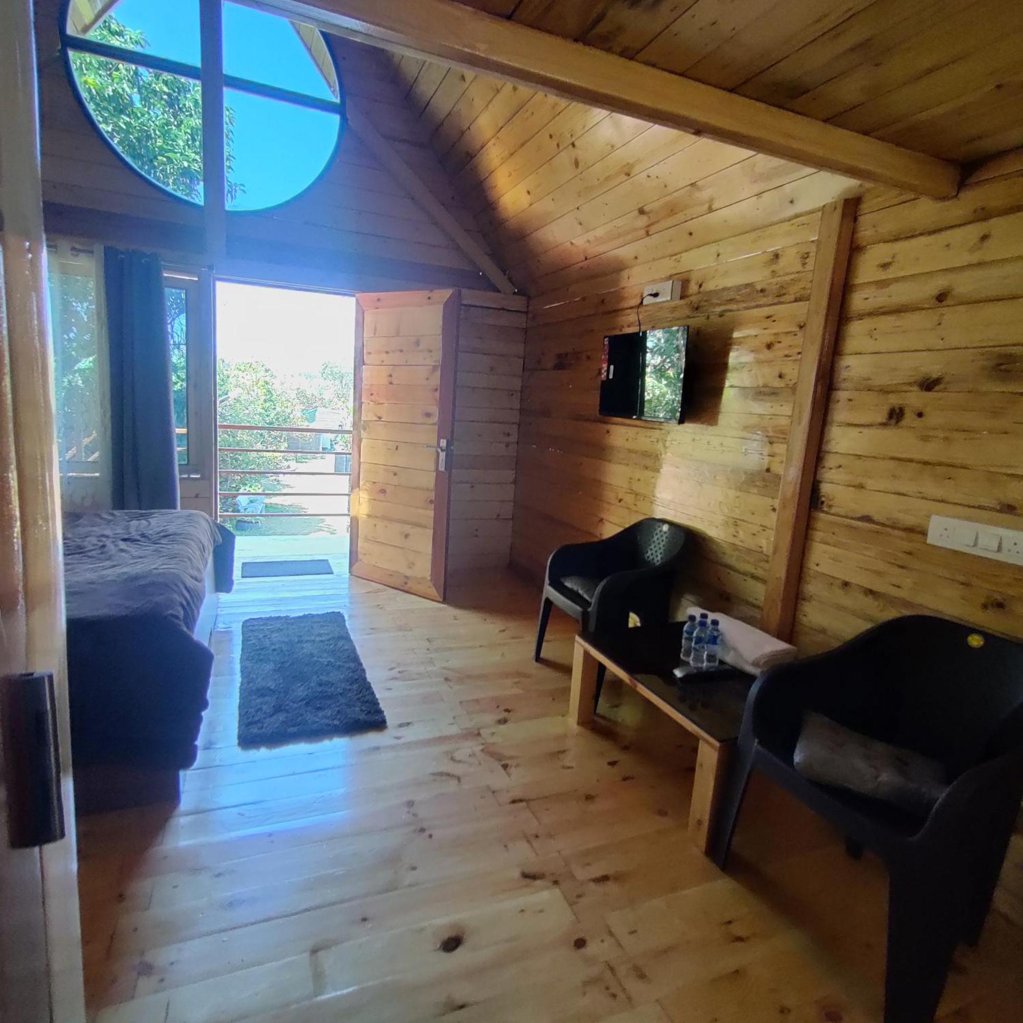 Mountain Valley Homestay *