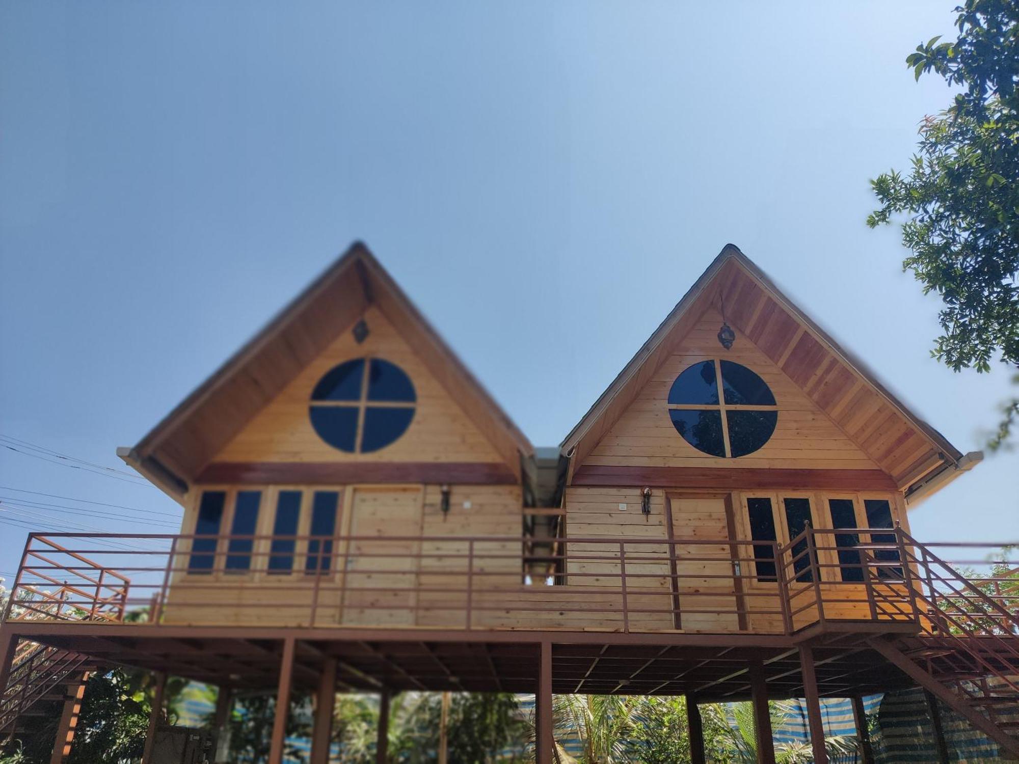 Homestay Mountain Valley
