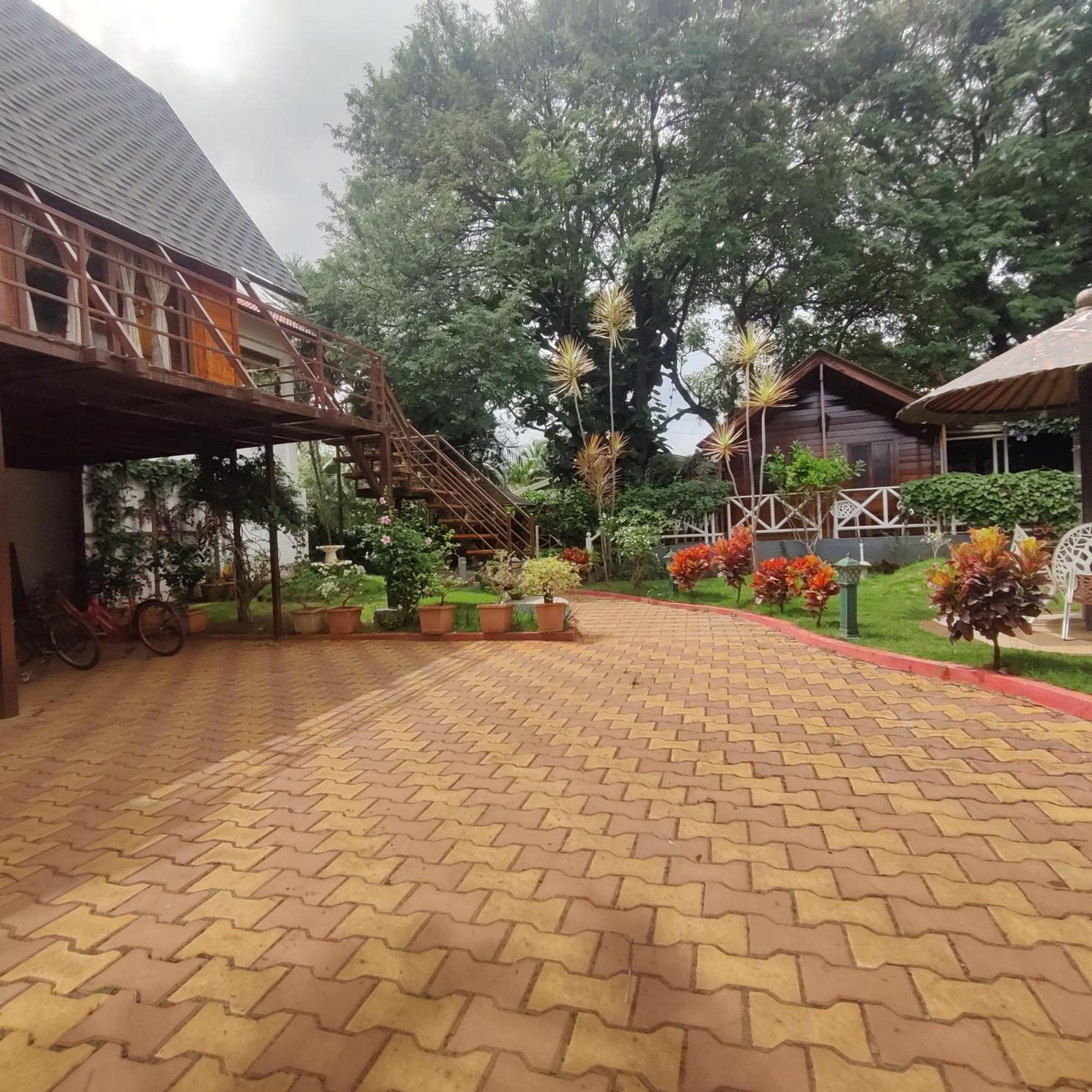 Homestay Mountain Valley Chikmagalur