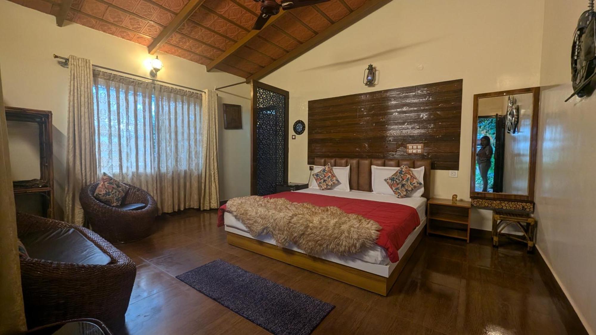 Homestay Mountain Valley *