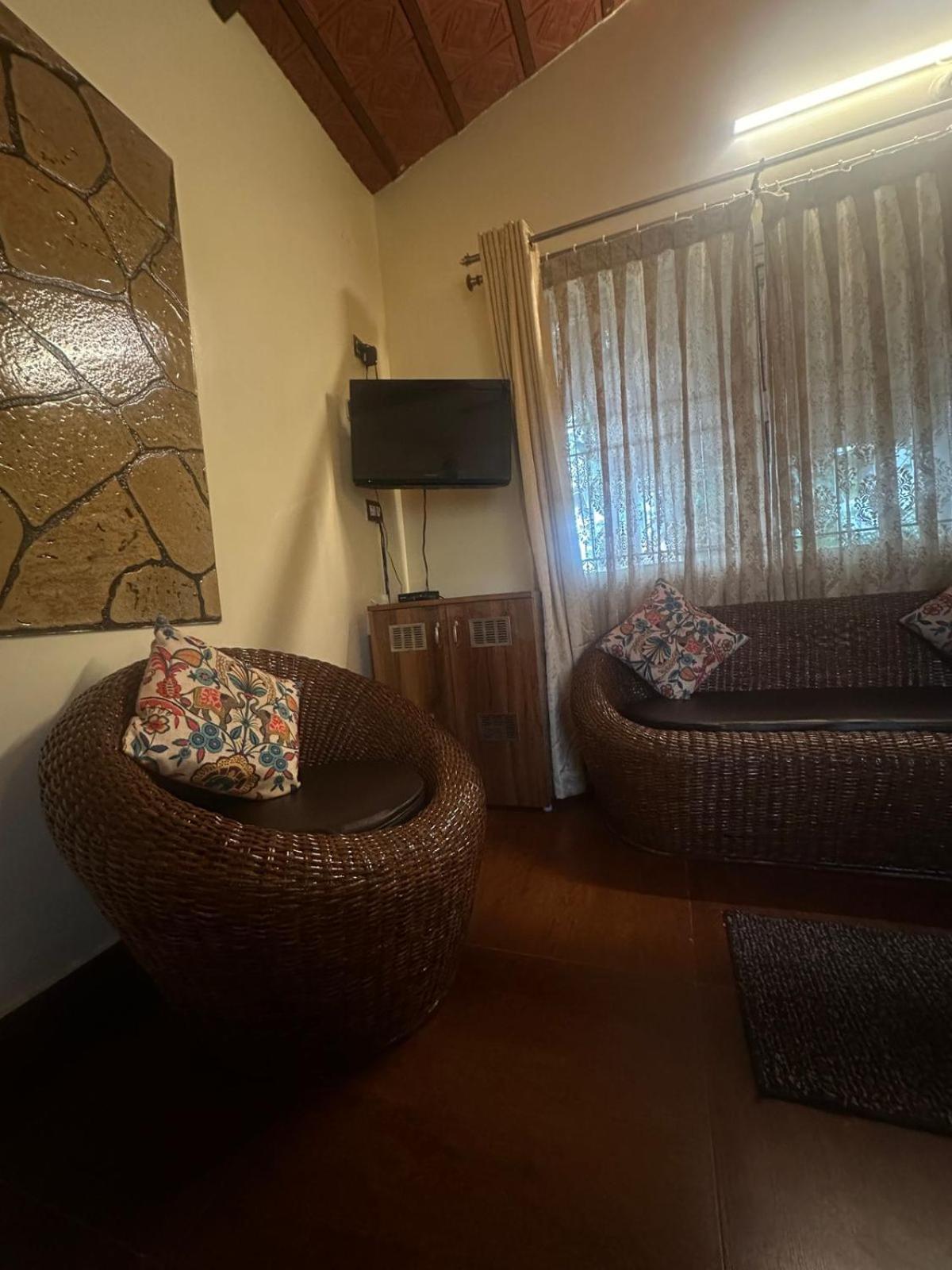 Homestay Mountain Valley *
