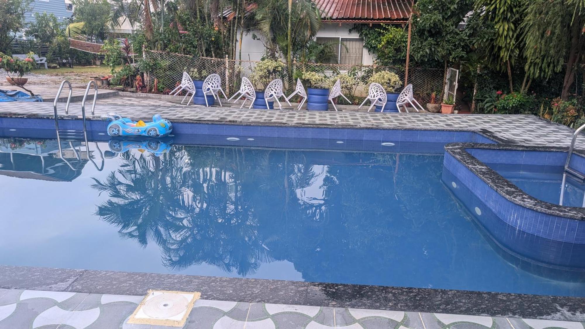Homestay Mountain Valley *
