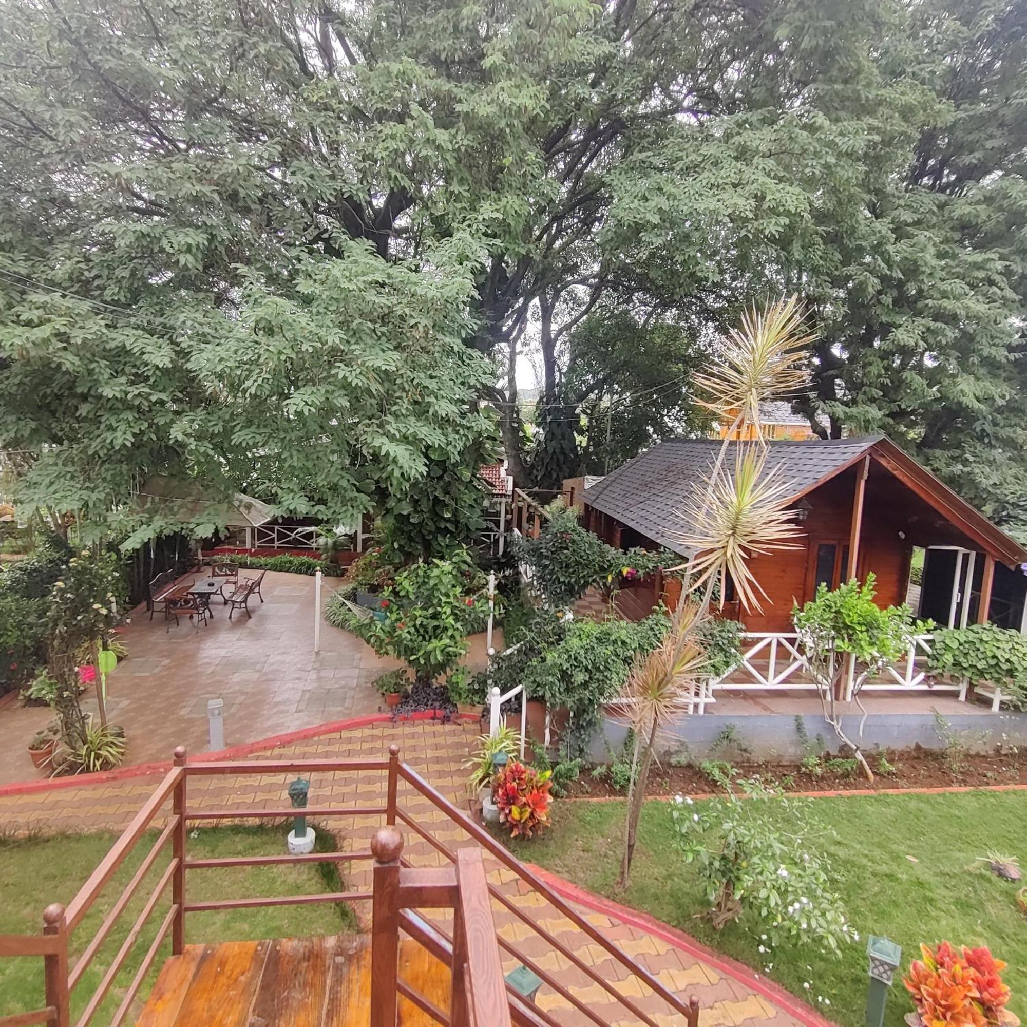 Homestay Mountain Valley Chikmagalur