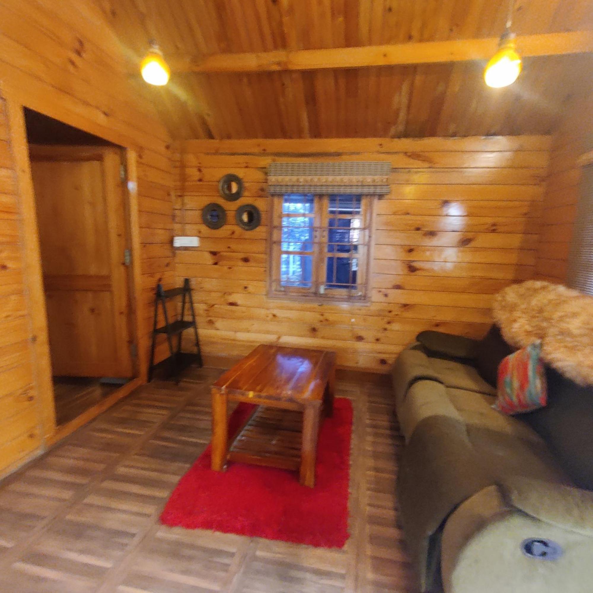 Mountain Valley Homestay