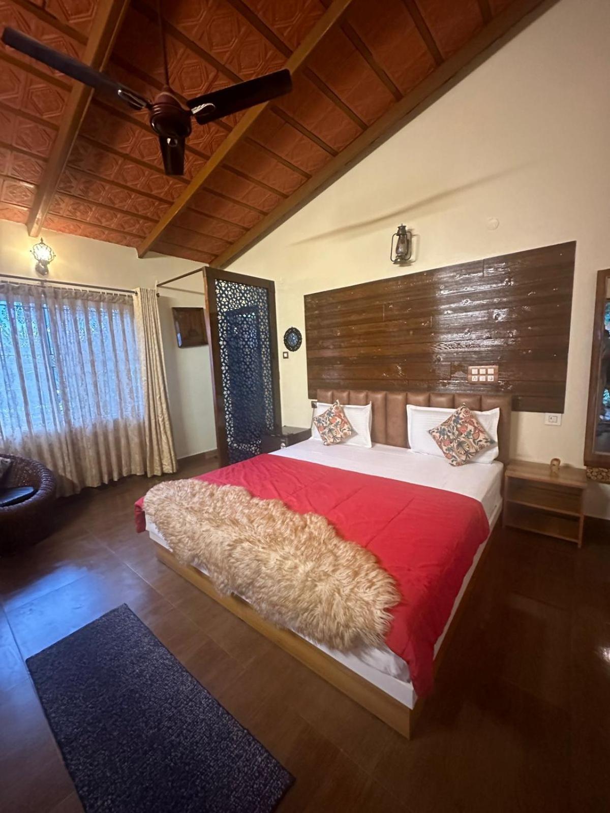 Mountain Valley Homestay Chikmagalur