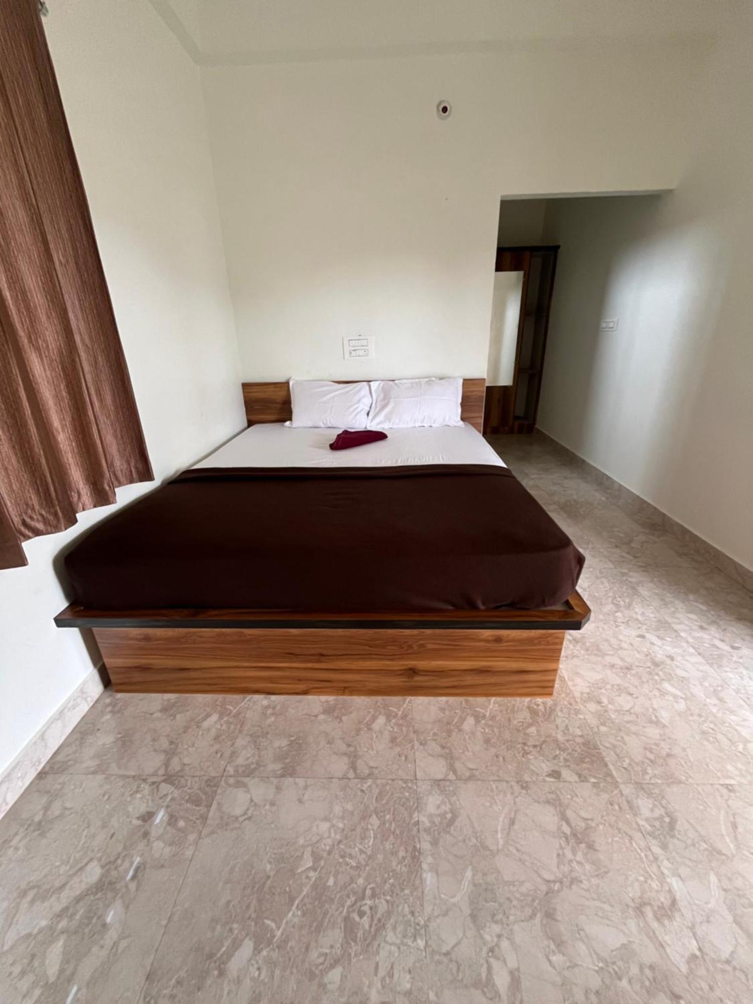 Homestay Peace