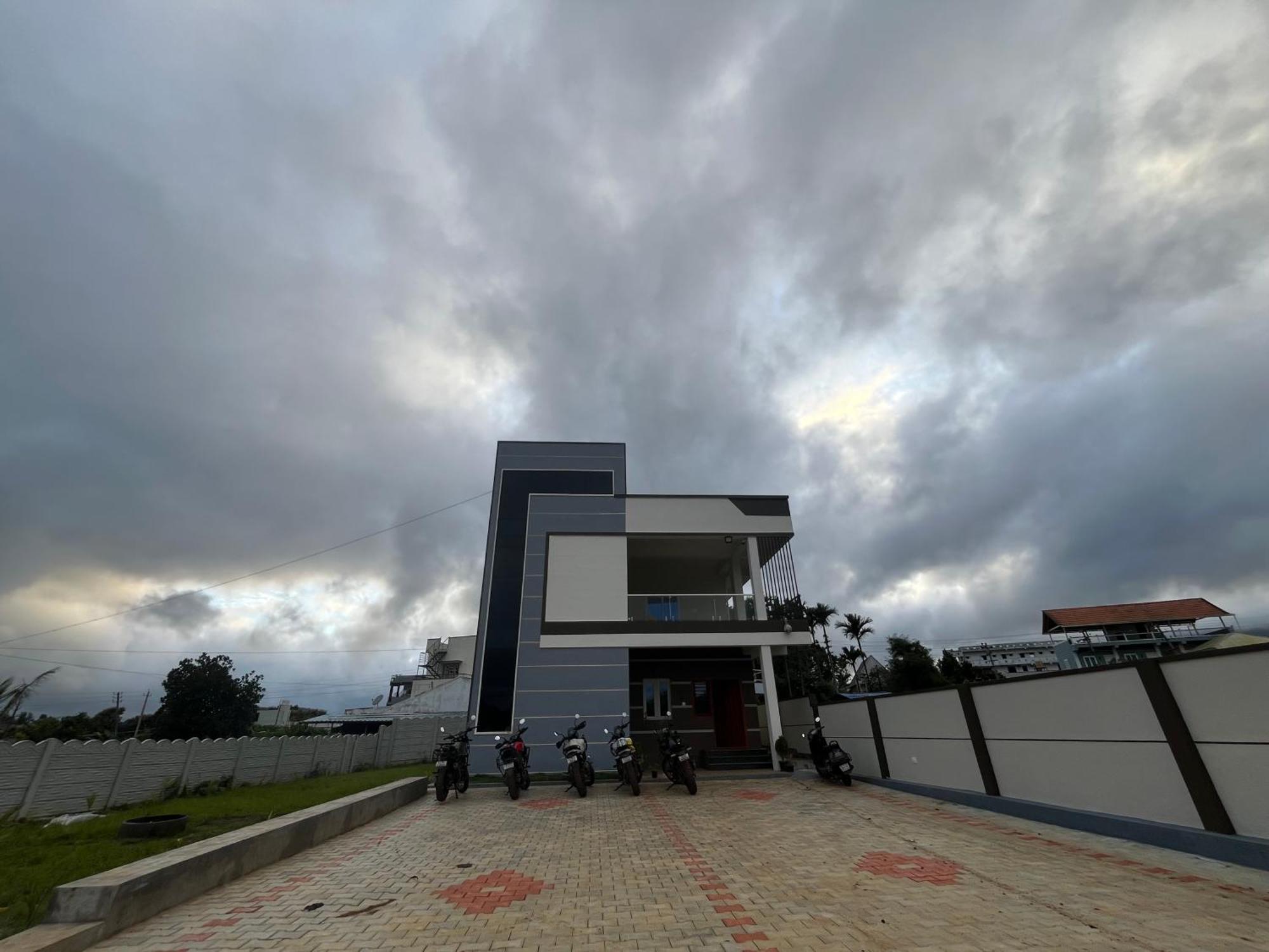 Homestay Peace Chikmagalur