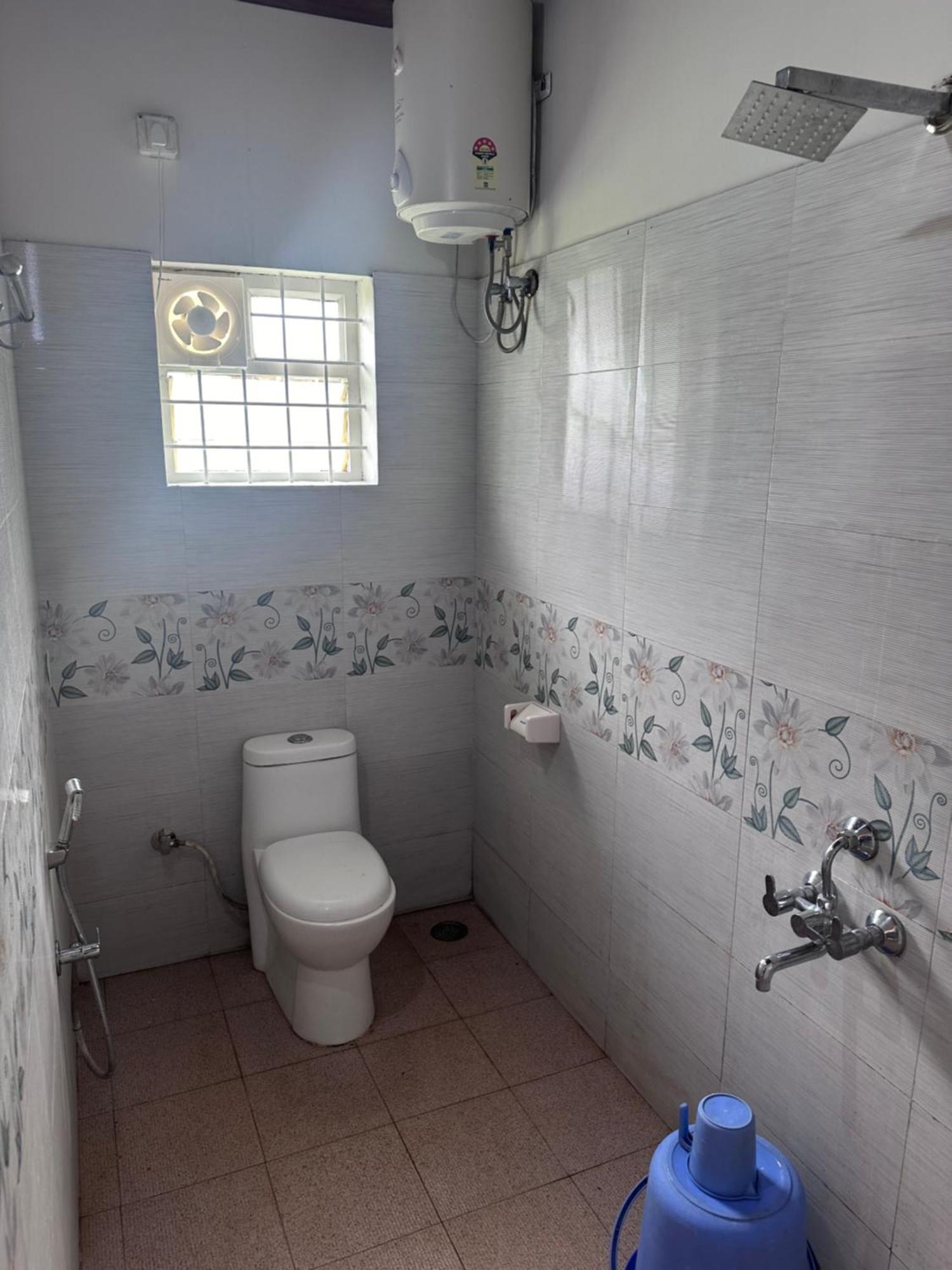 Homestay Peakview Chikmagalur