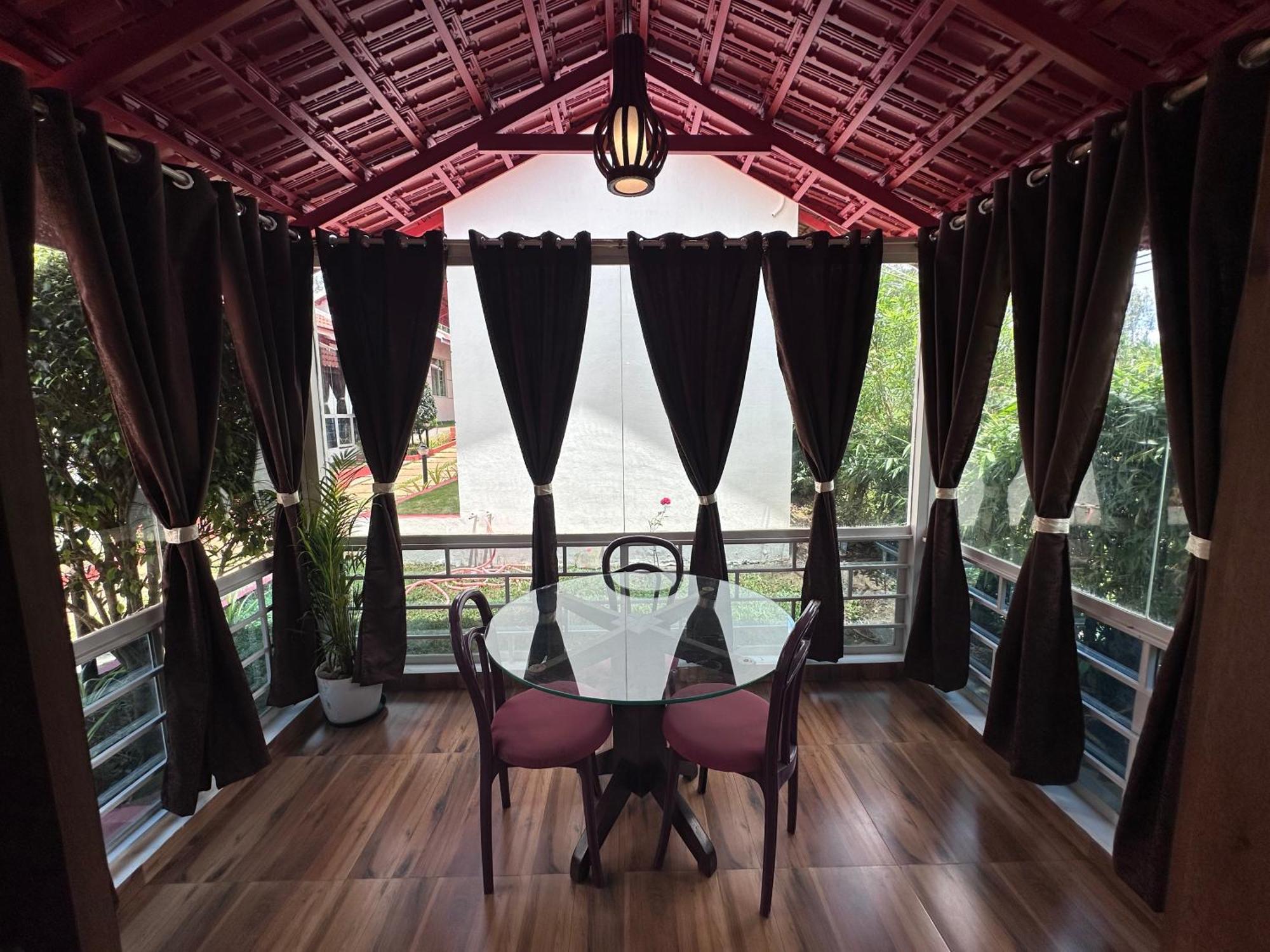 Peakview Homestay