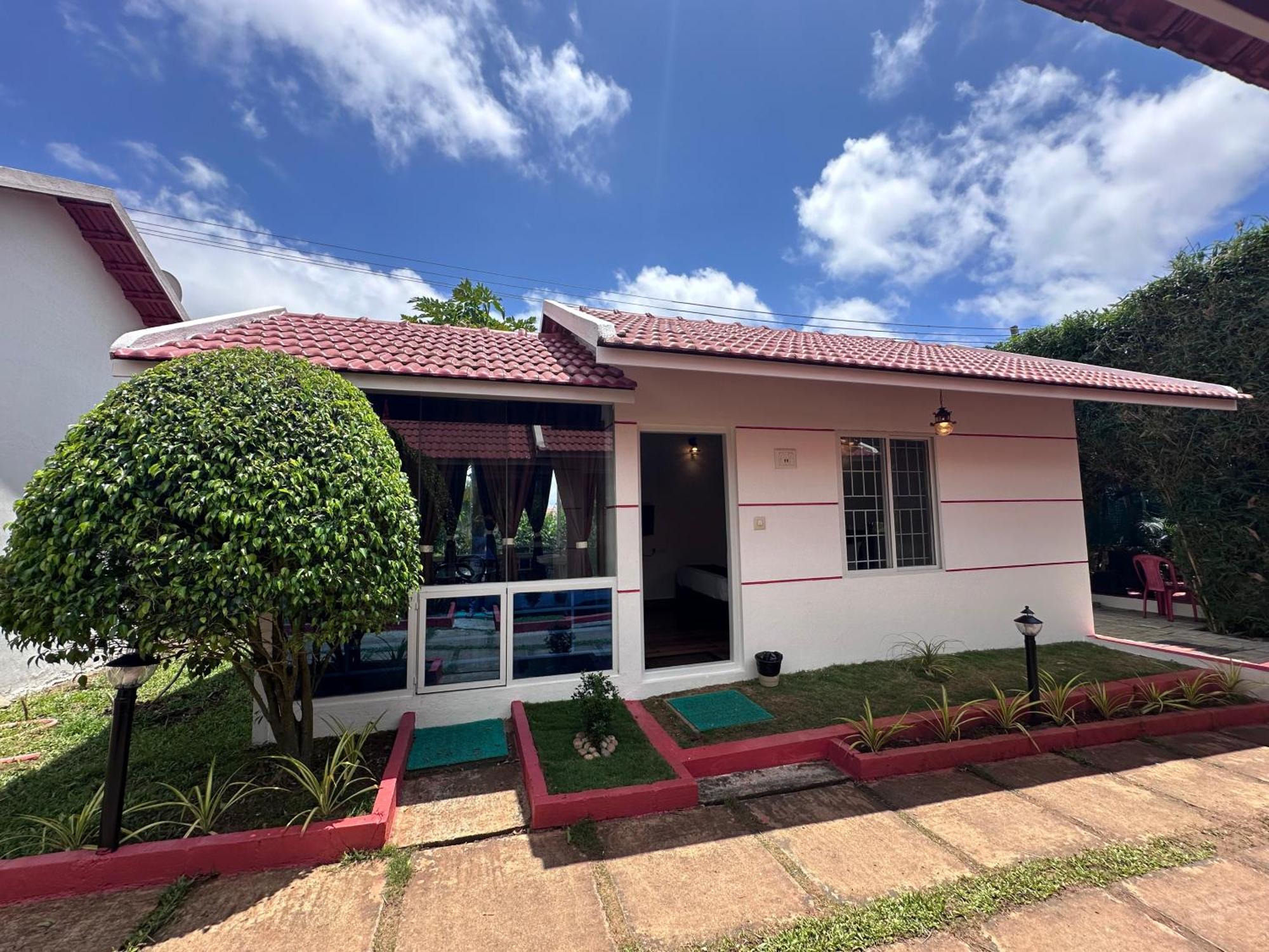 Homestay Peakview Chikmagalur