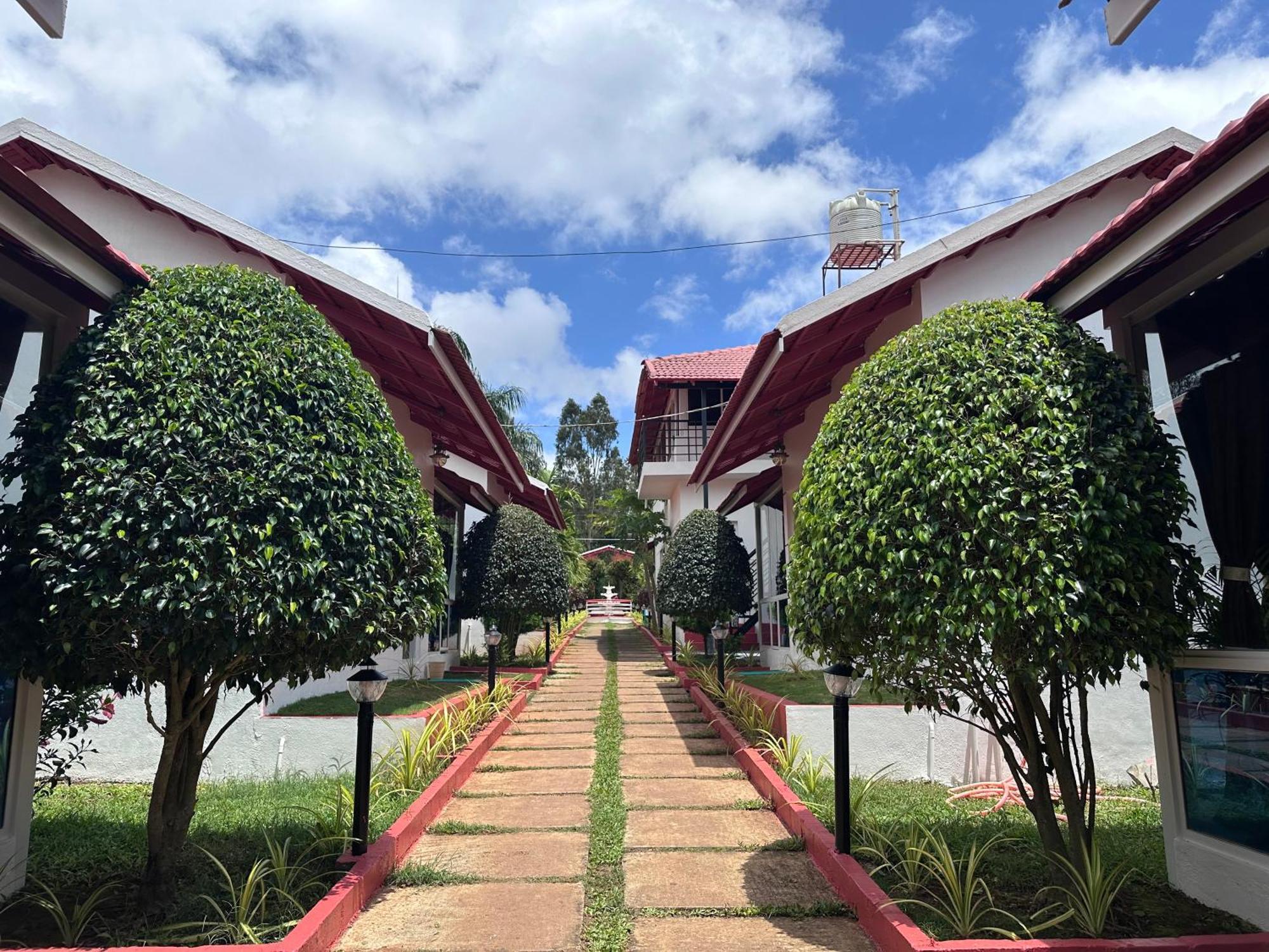 Homestay Peakview