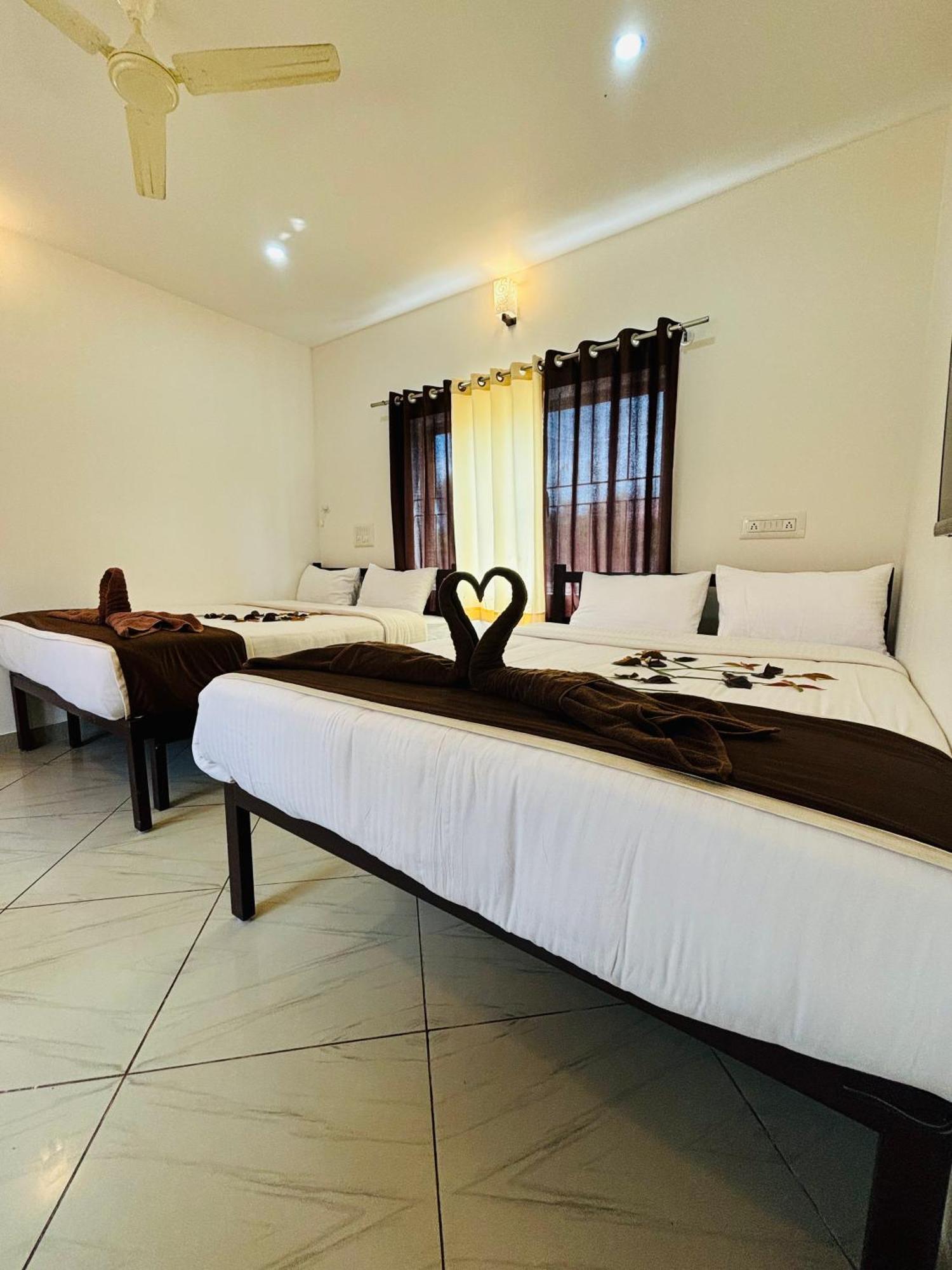 Peakview Homestay