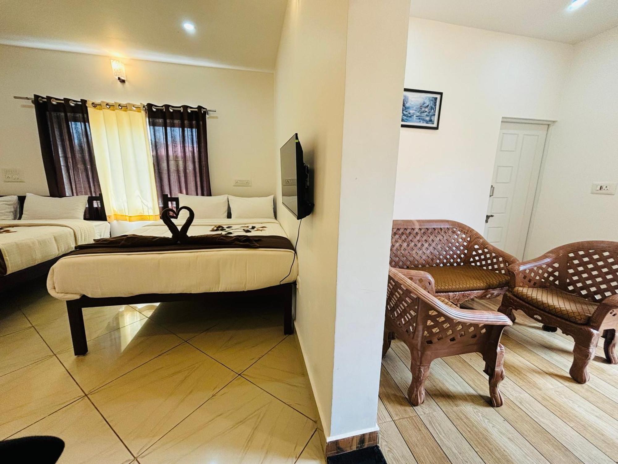 Homestay Peakview