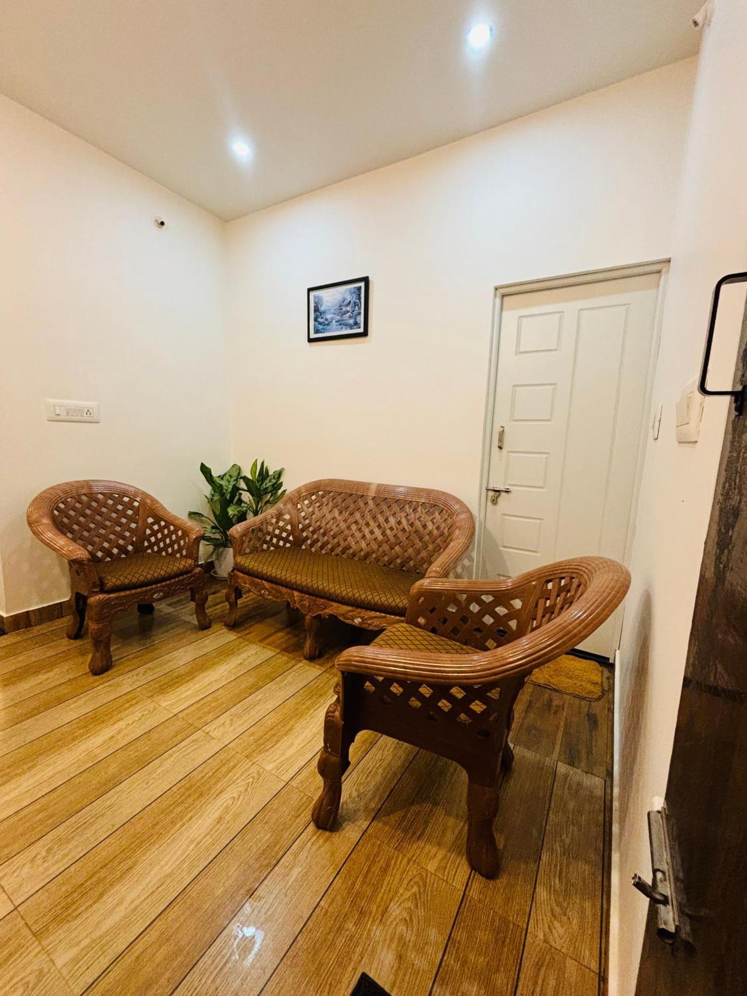 Peakview Homestay