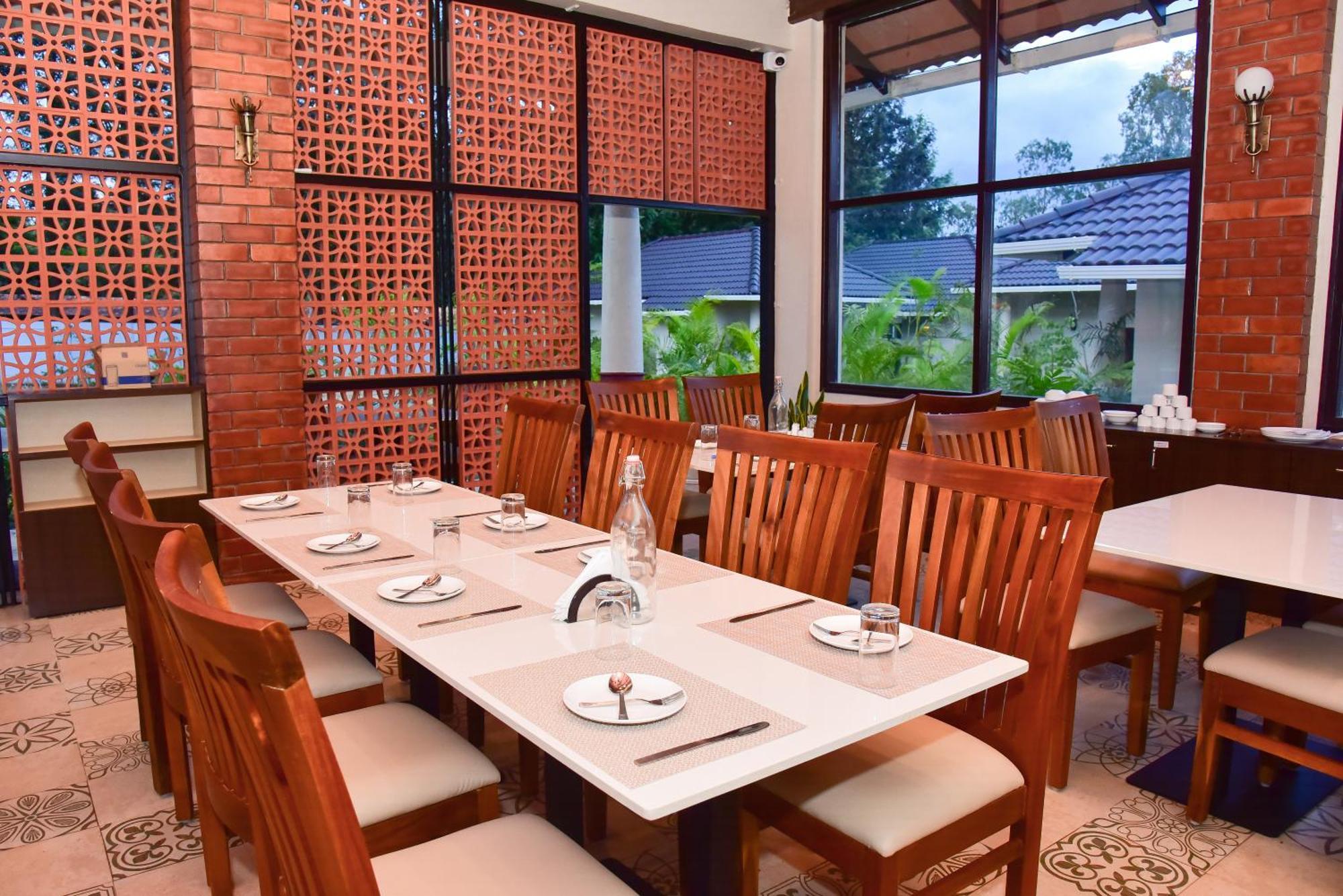 The Fernhill Luxury *