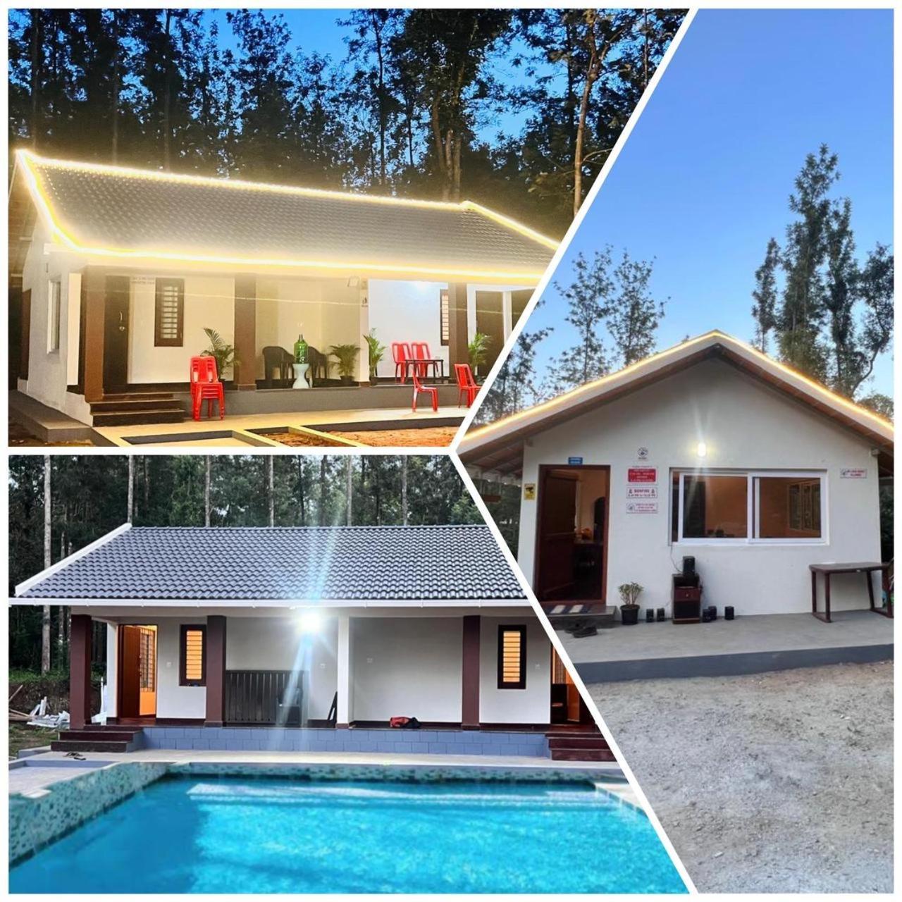 Silver S S Shadow Homestay *