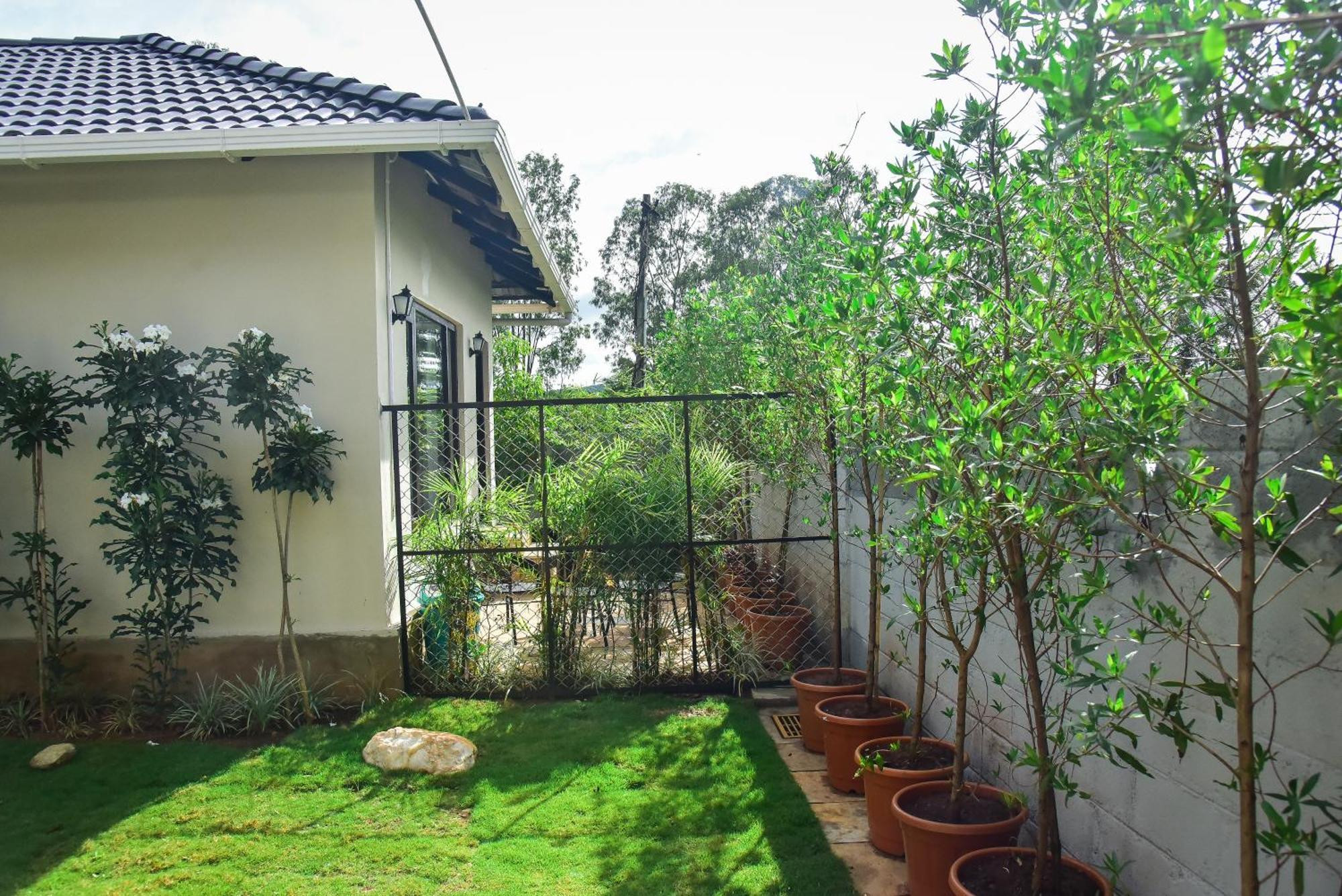 The Fernhill Luxury Chikmagalur